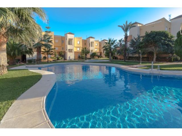 Vera Playa Naturista Michel - Property Image 50