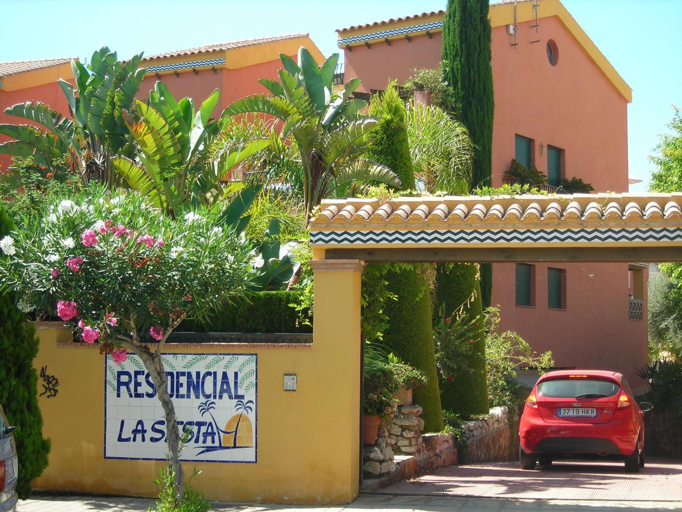 Vera Playa Naturista Michel - Property Image 126