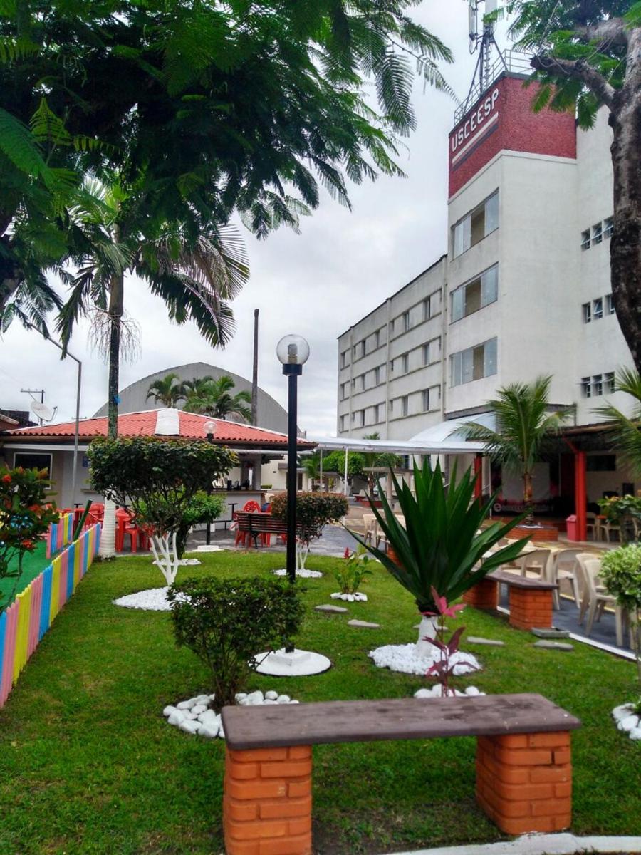 children's play area