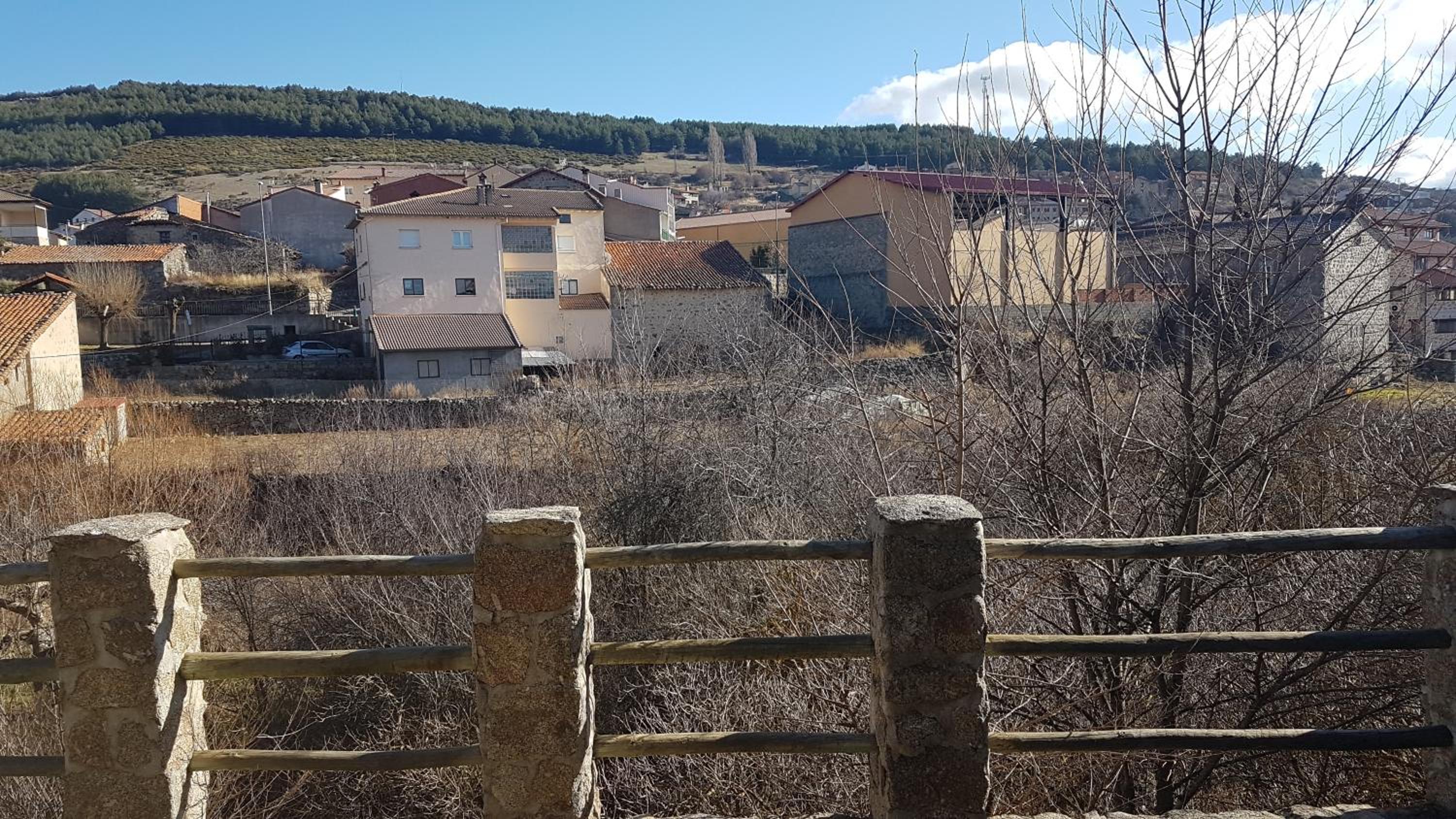 La Puente 9 de Gredos view 4