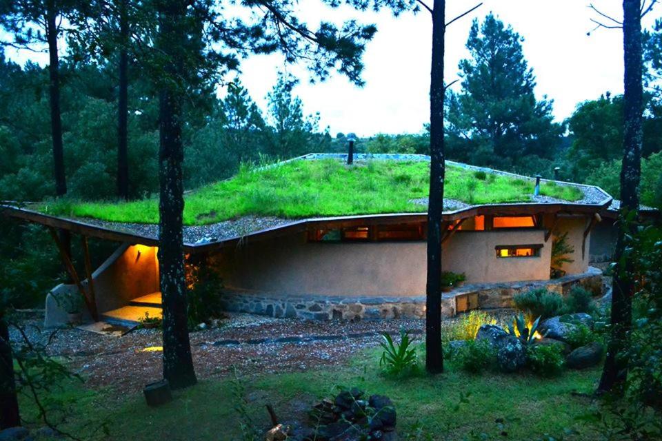 La Anita - Lofts y Suites de Montaña