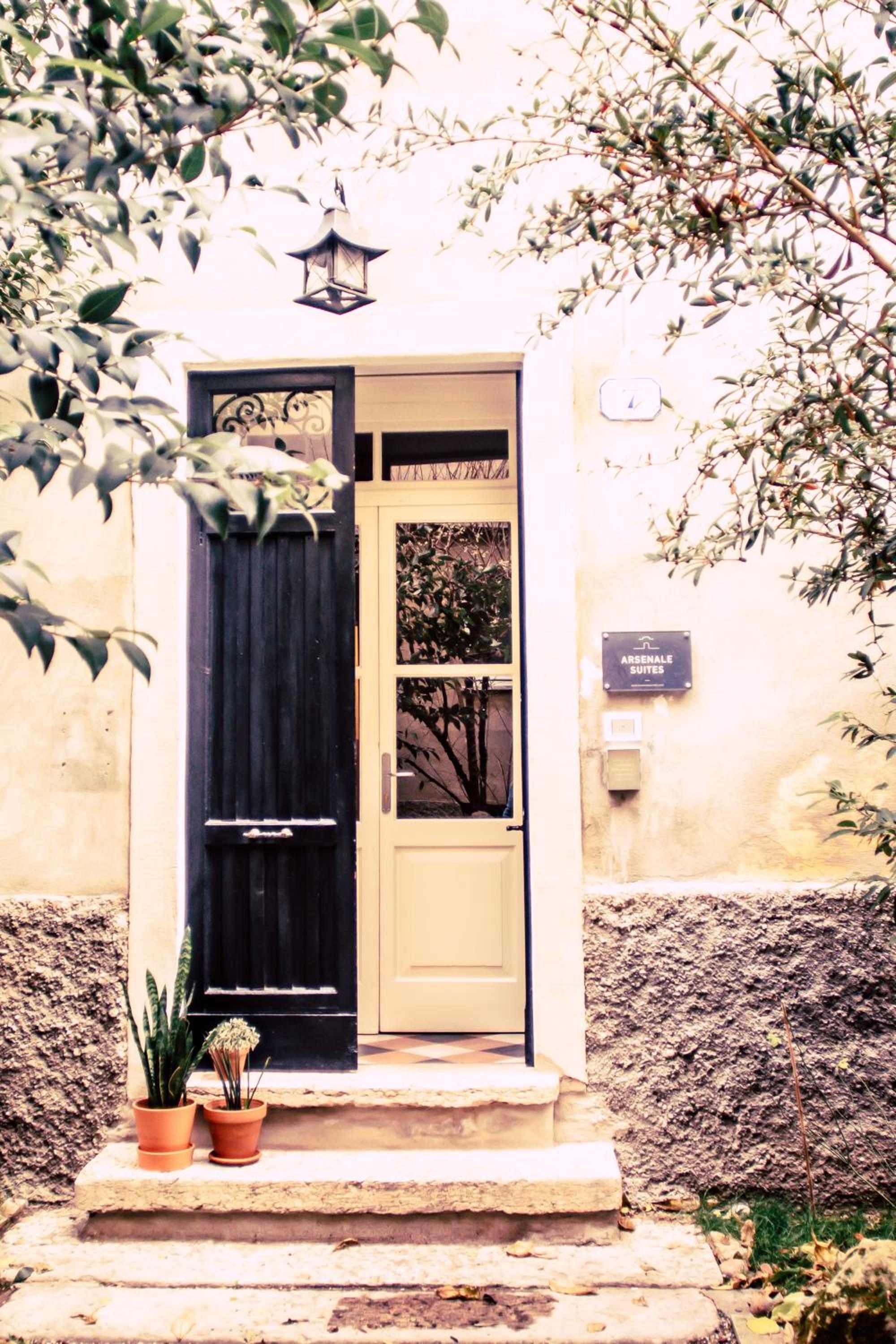 Hotel Arsenale Suites - Image 1