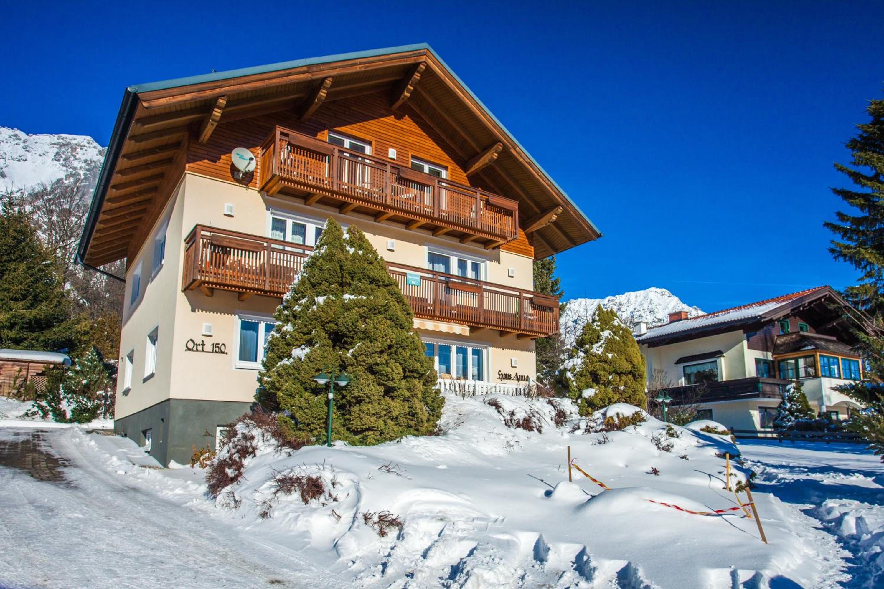 Haus Anna view 4