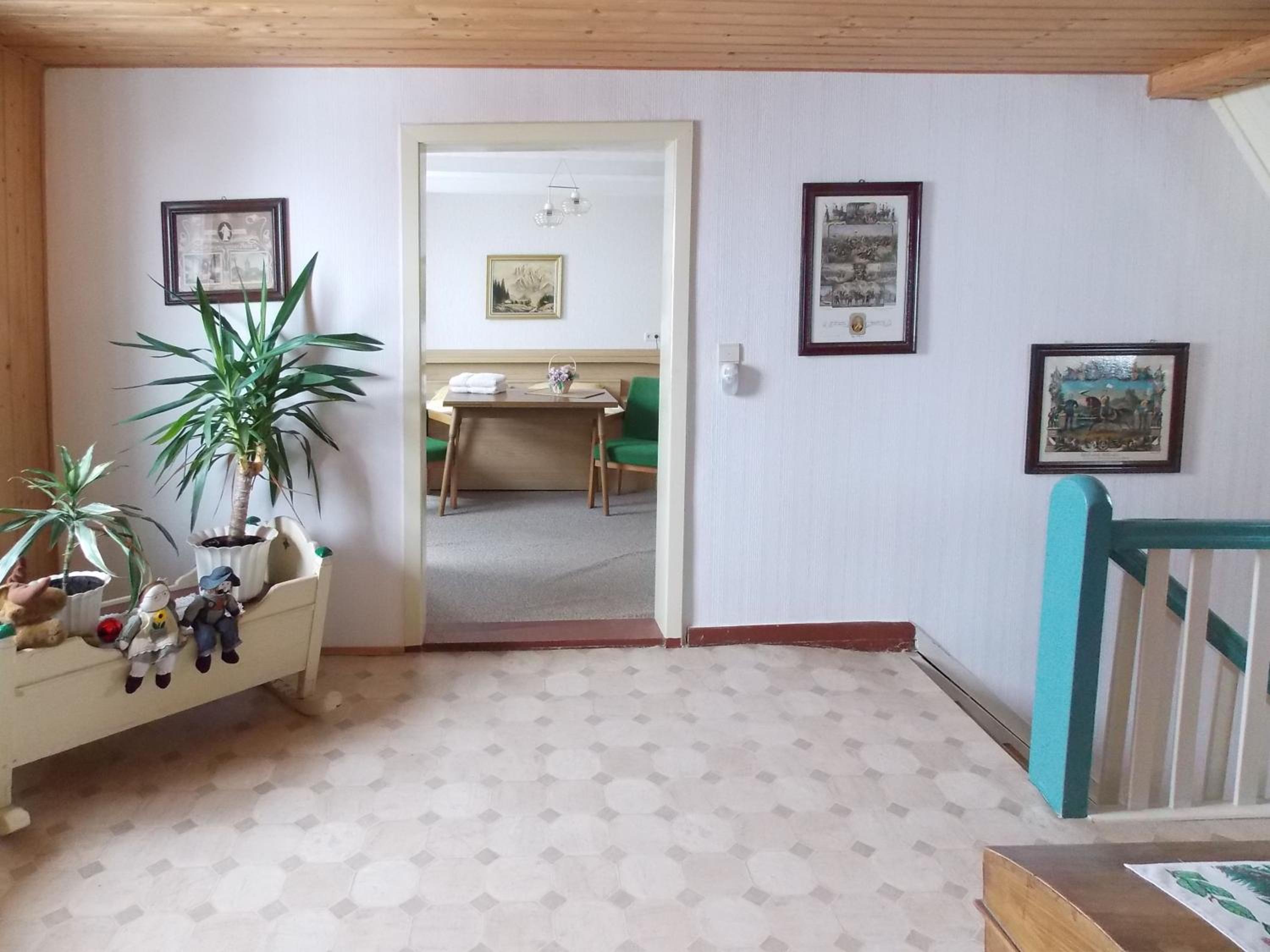Pension Hoffmann view 4