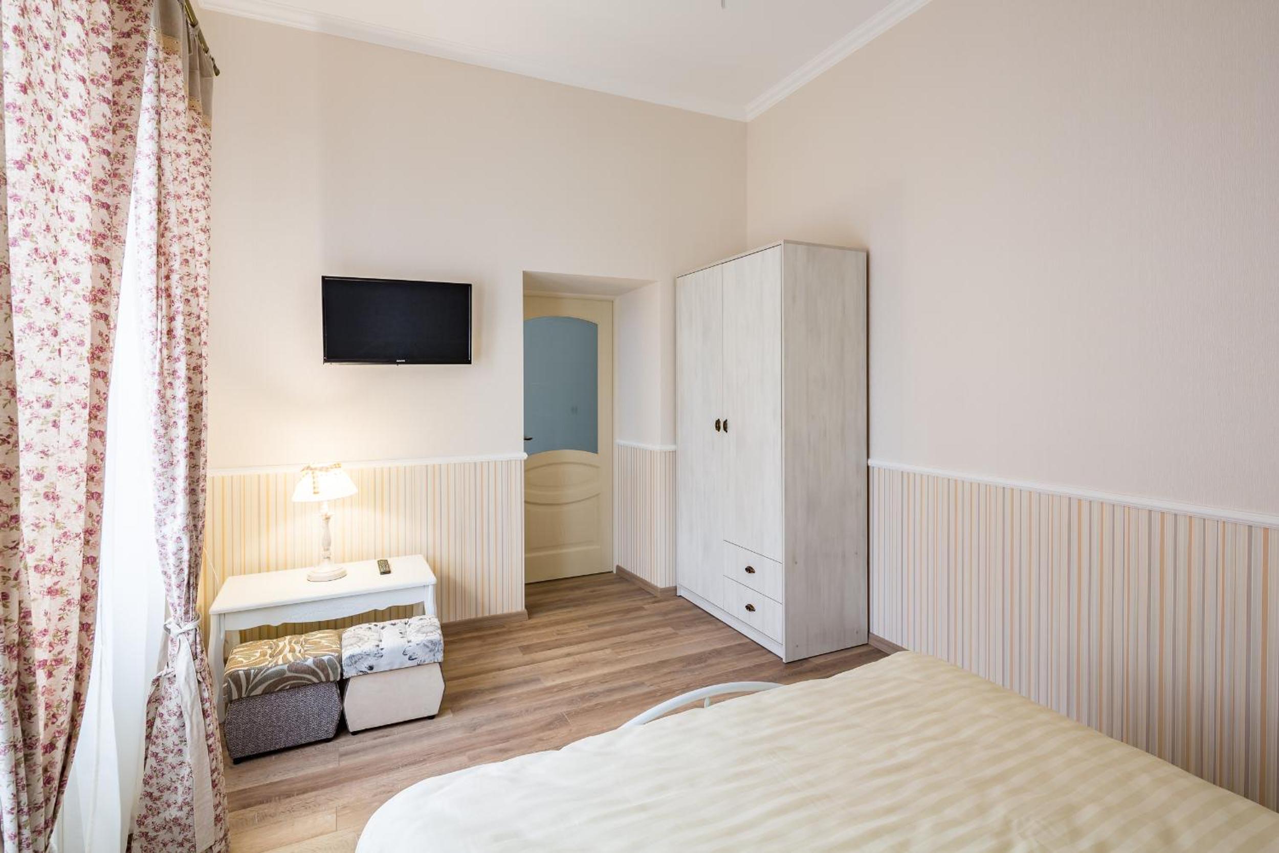 Lovely apartment in the city center
