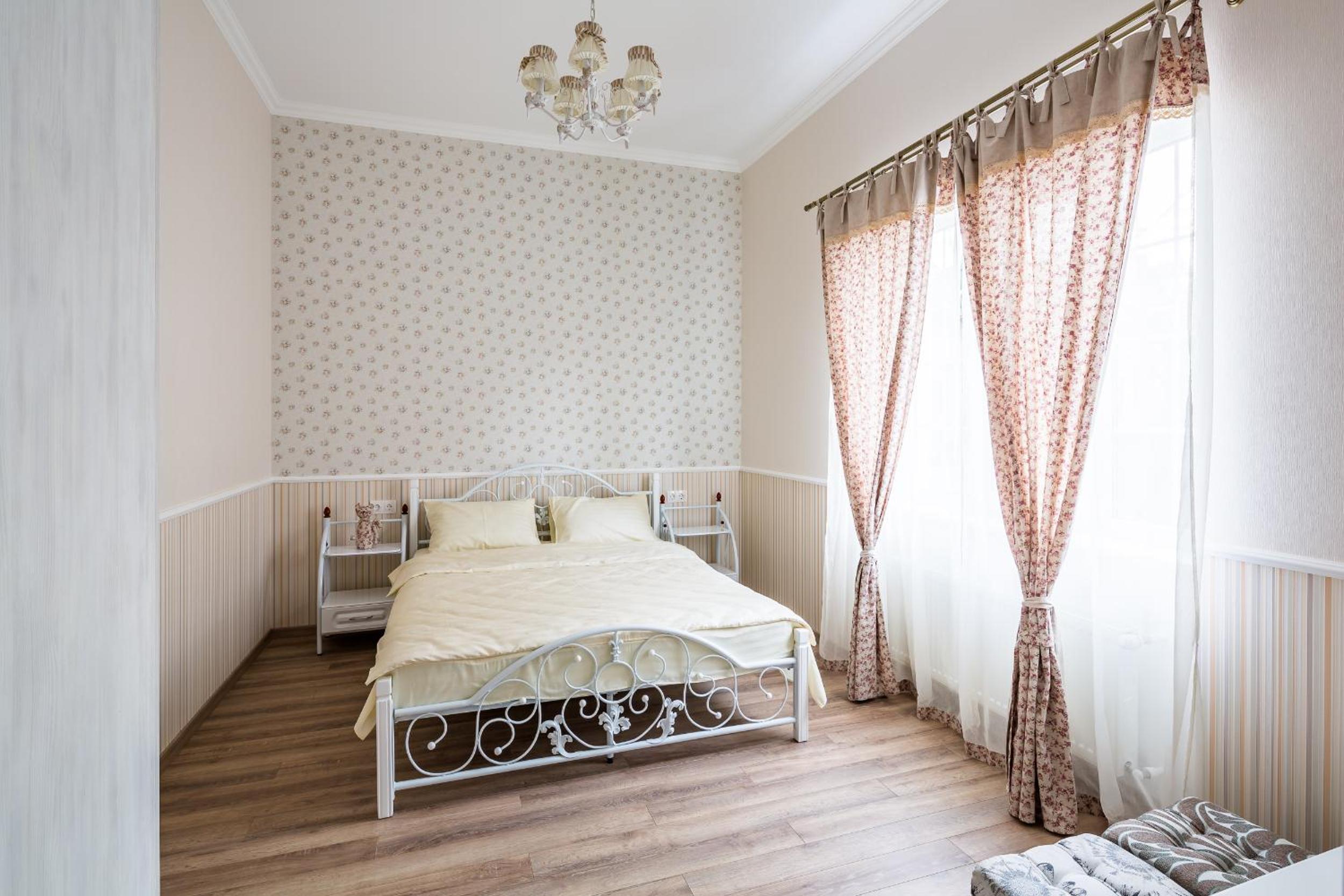 Lovely apartment in the city center