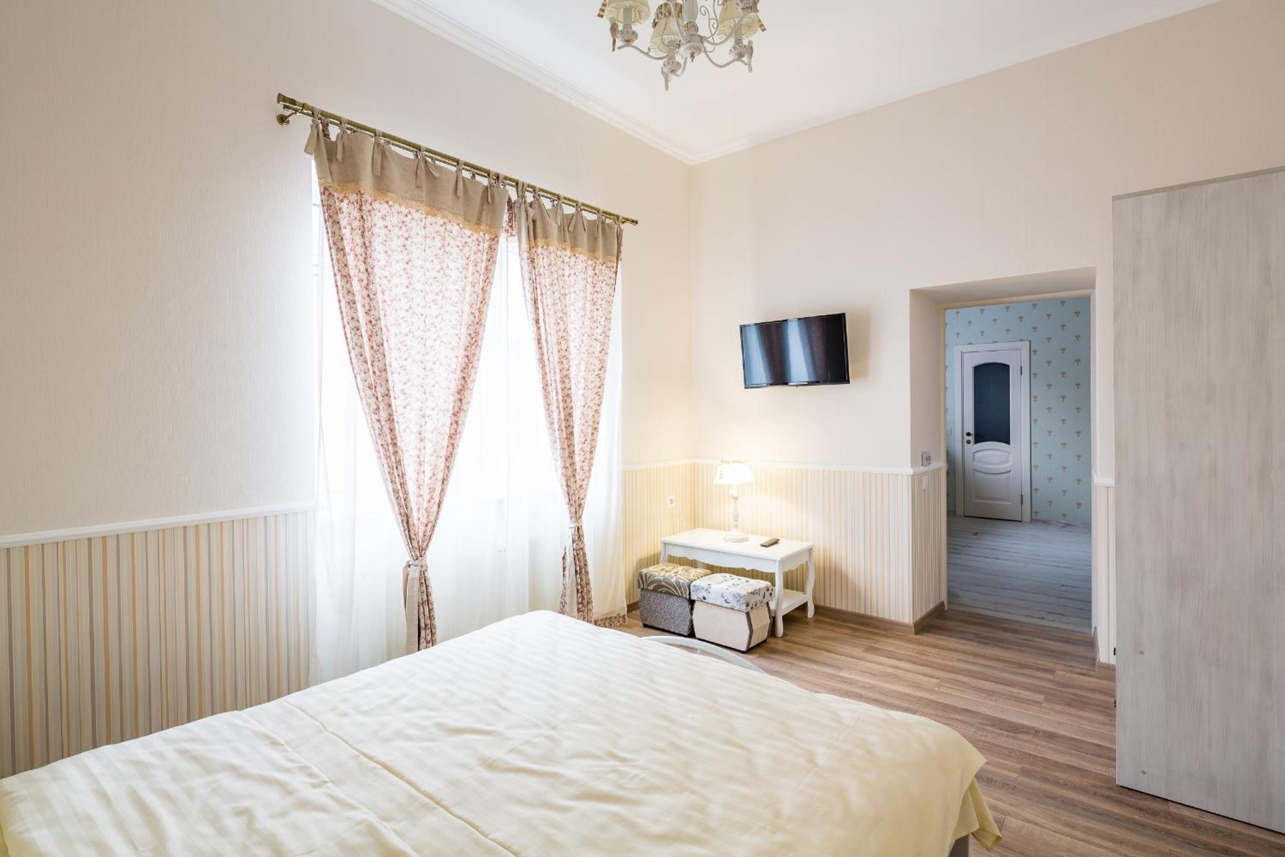 Lovely apartment in the city center