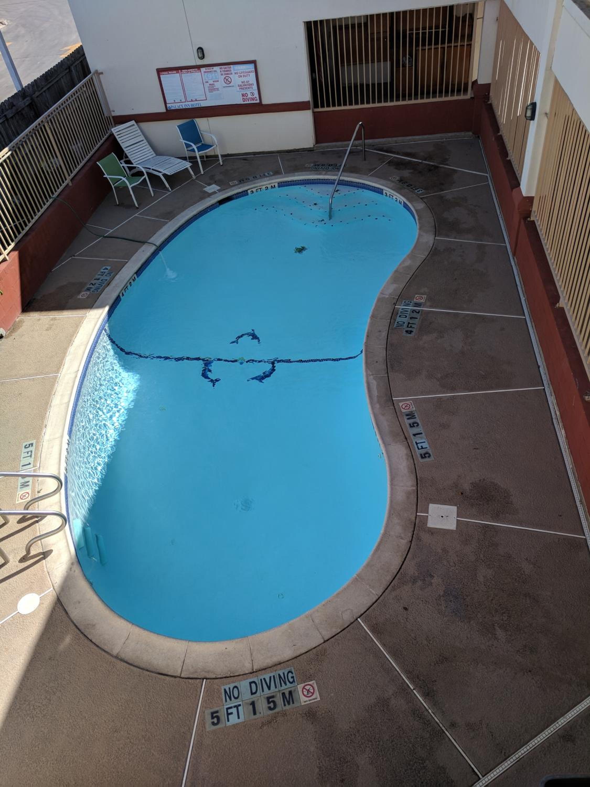 Americas Best Value Inn - Brownsville - Property Image 49