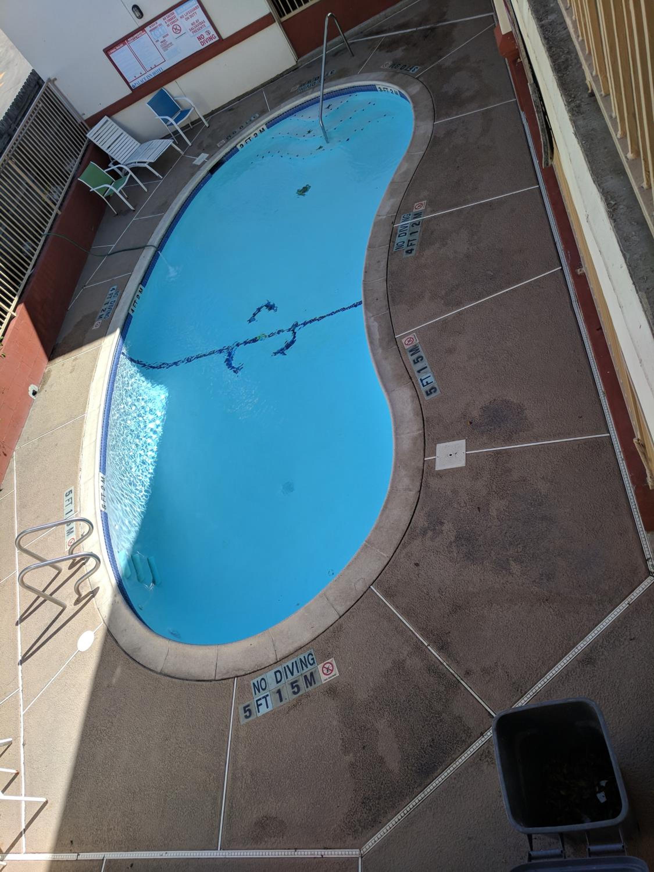 Americas Best Value Inn - Brownsville - Property Image 50