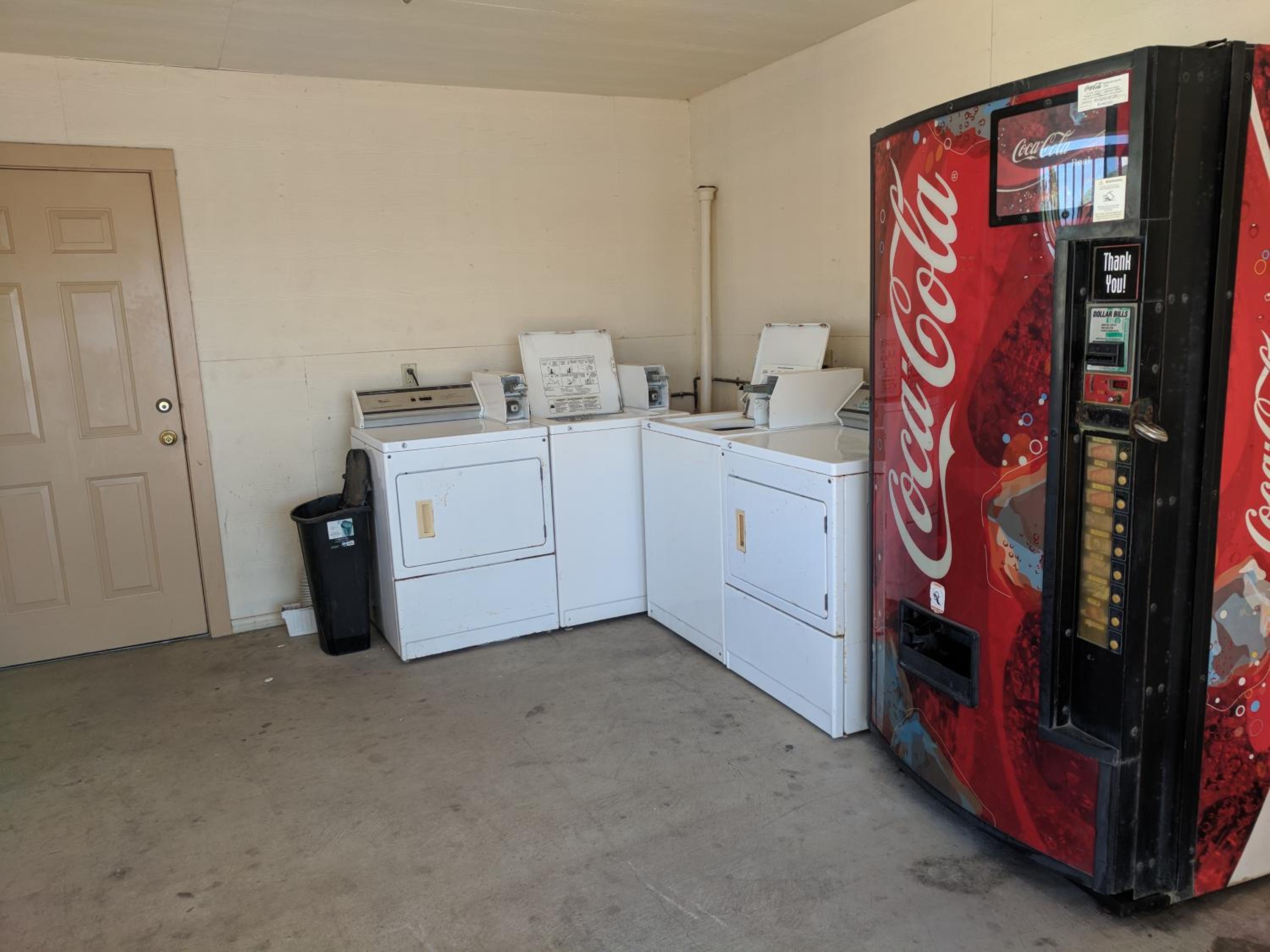 Americas Best Value Inn - Brownsville - Property Image 47
