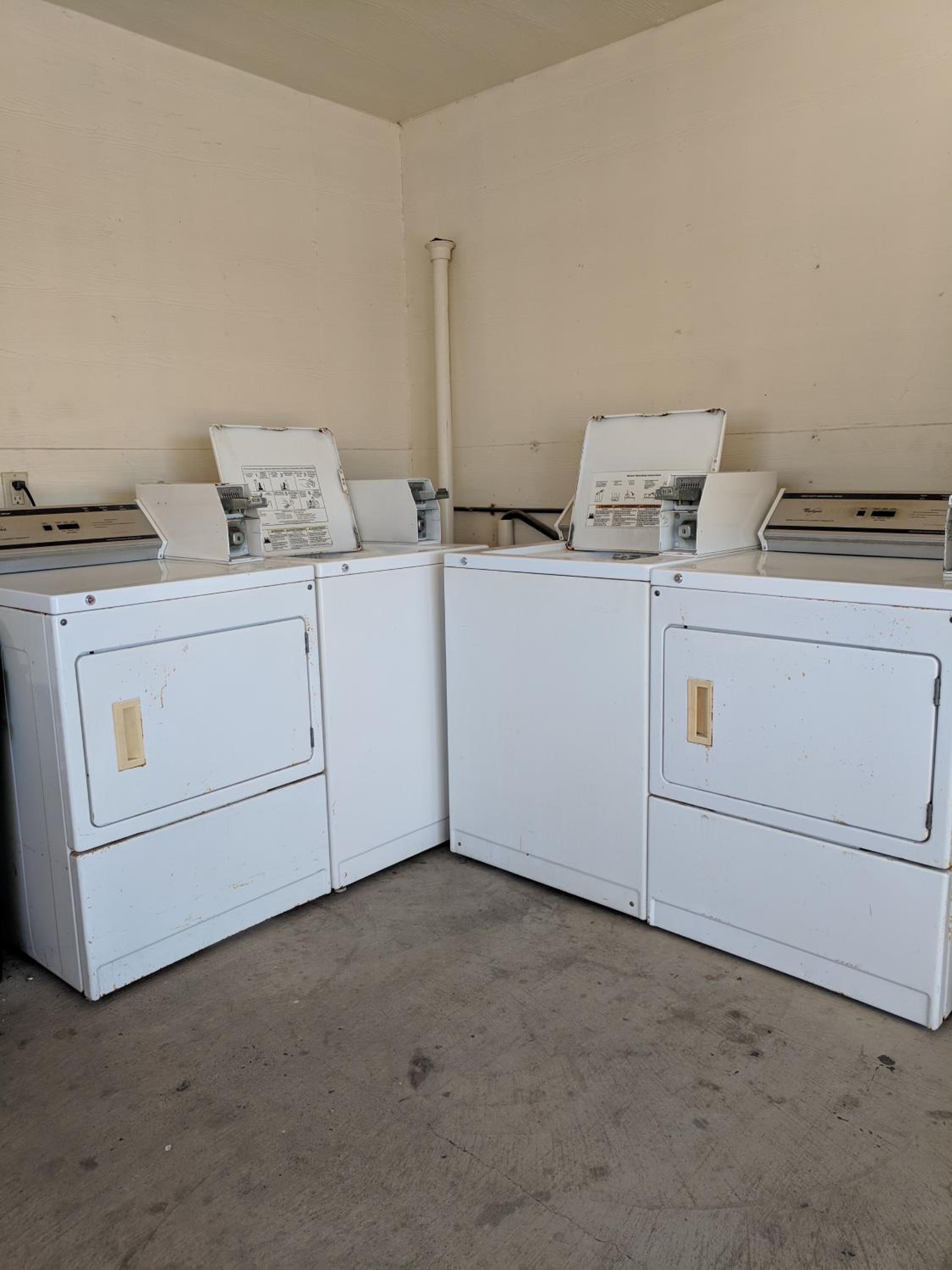 Americas Best Value Inn - Brownsville - Property Image 48