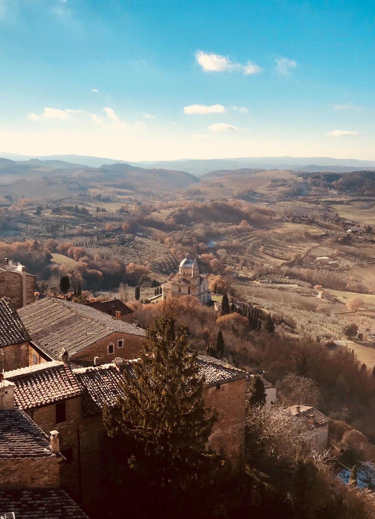 La Corte Segreta