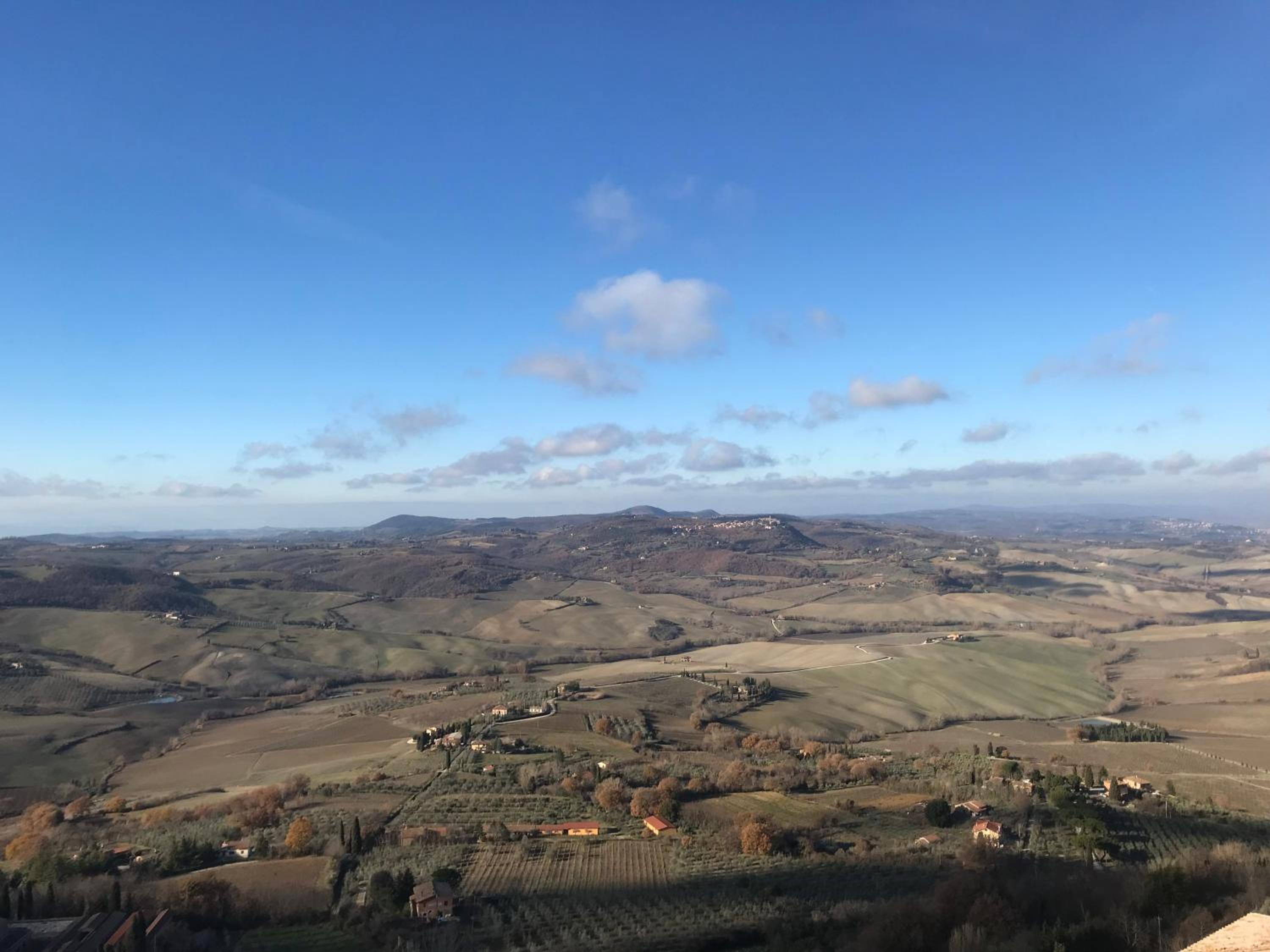 La Corte Segreta
