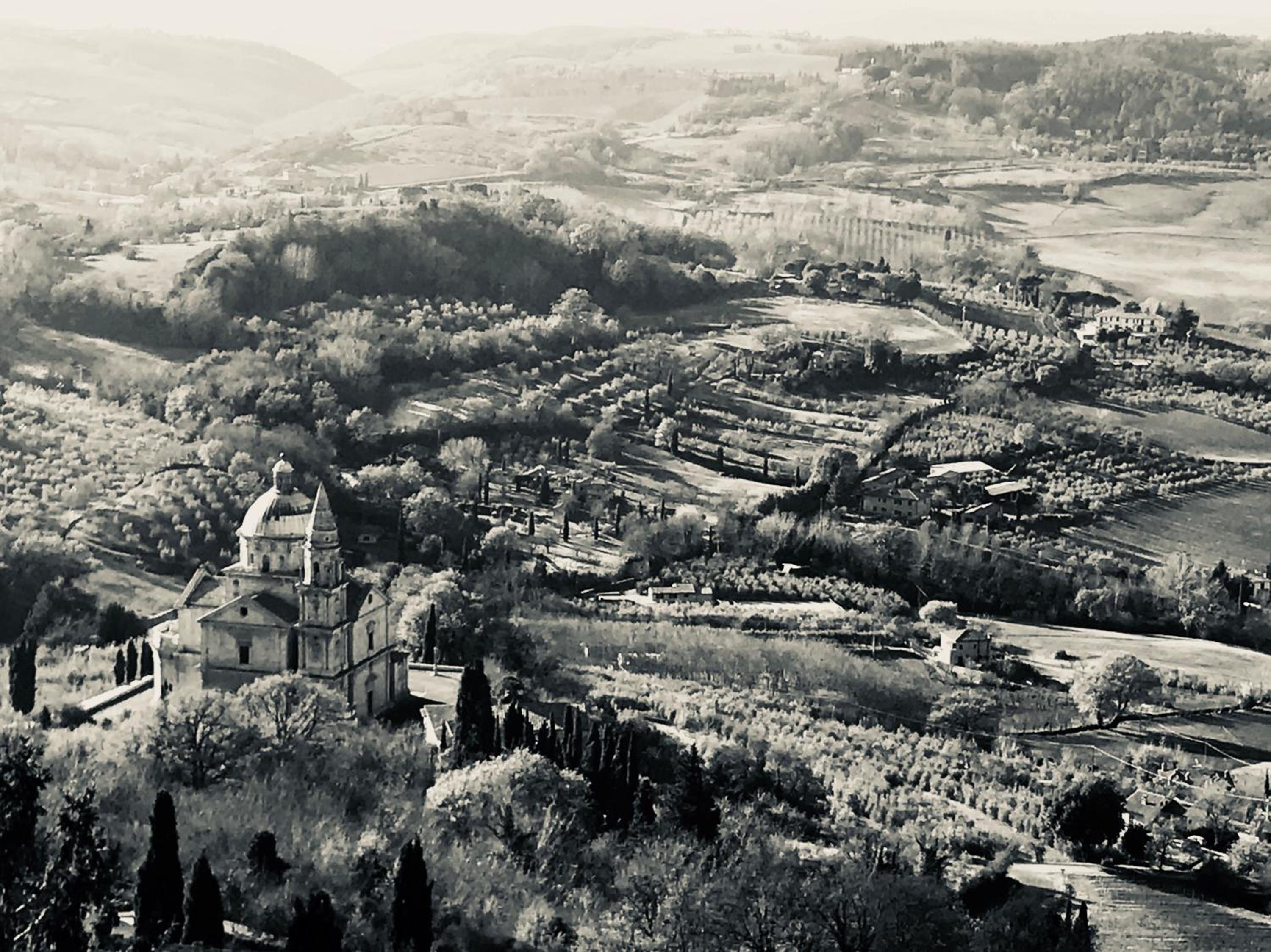 La Corte Segreta