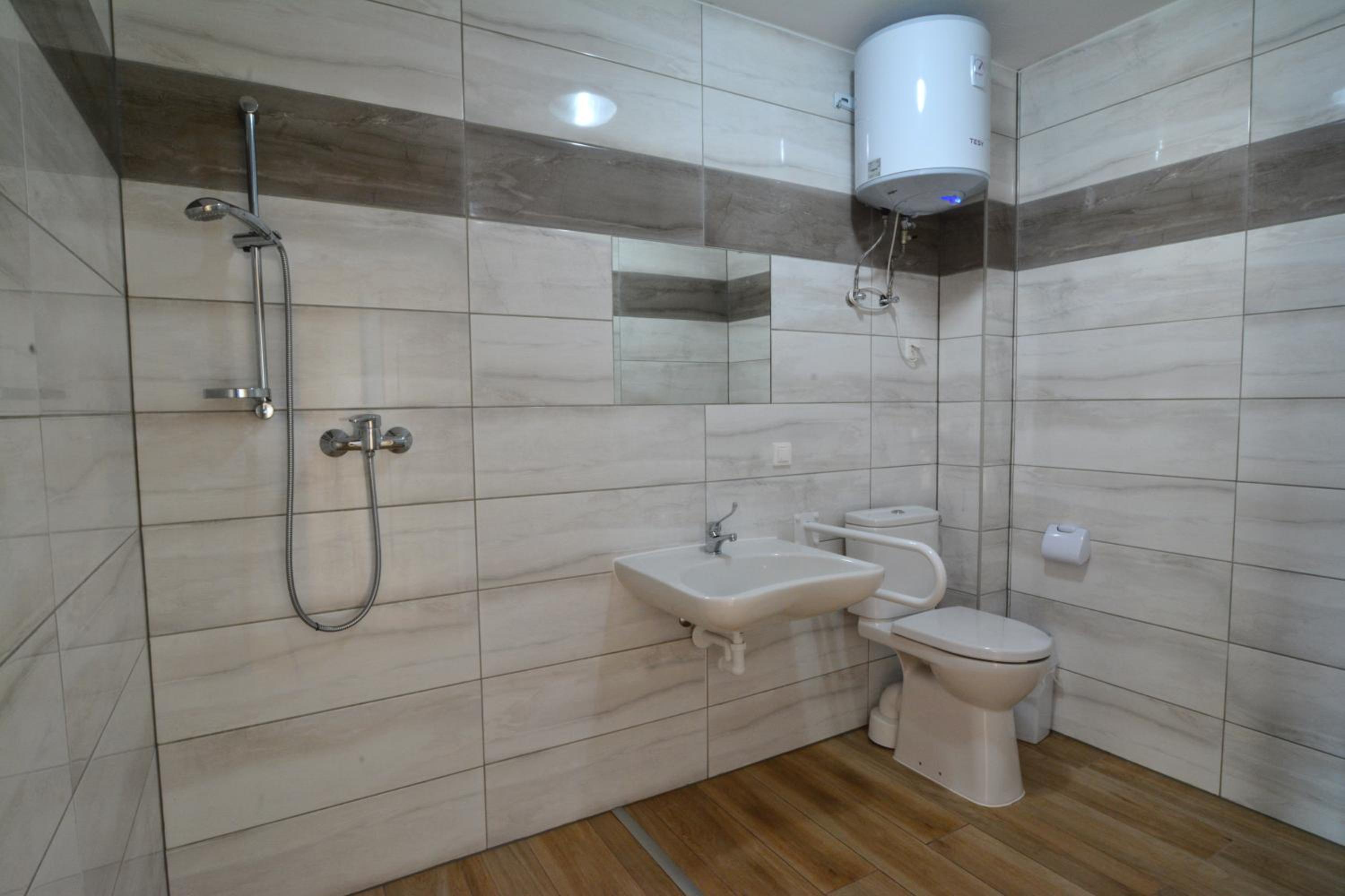 Sofia Dwupoziomowe Apartamenty