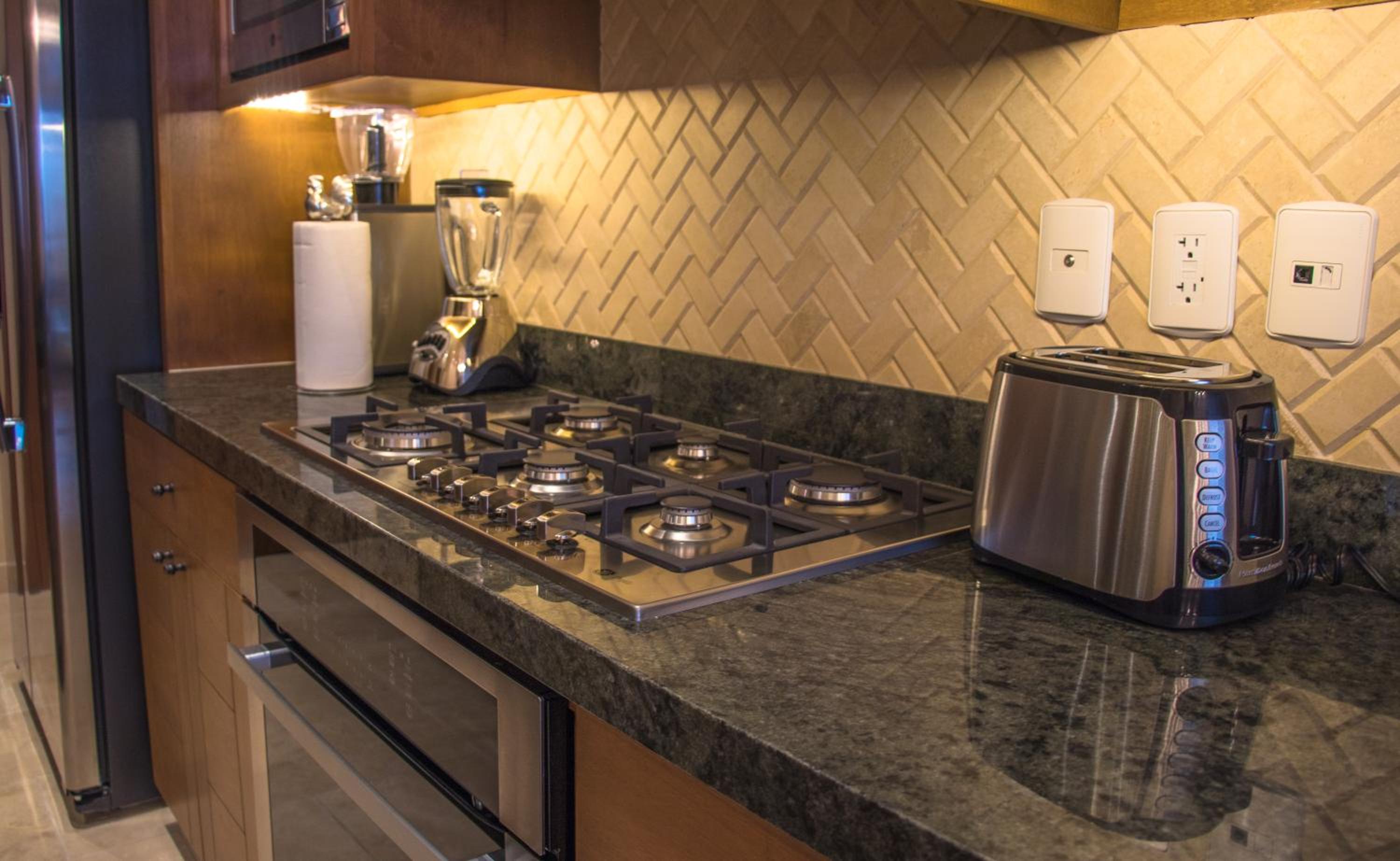 Quivira Los Cabos Condos and Homes -Vacation Rentals