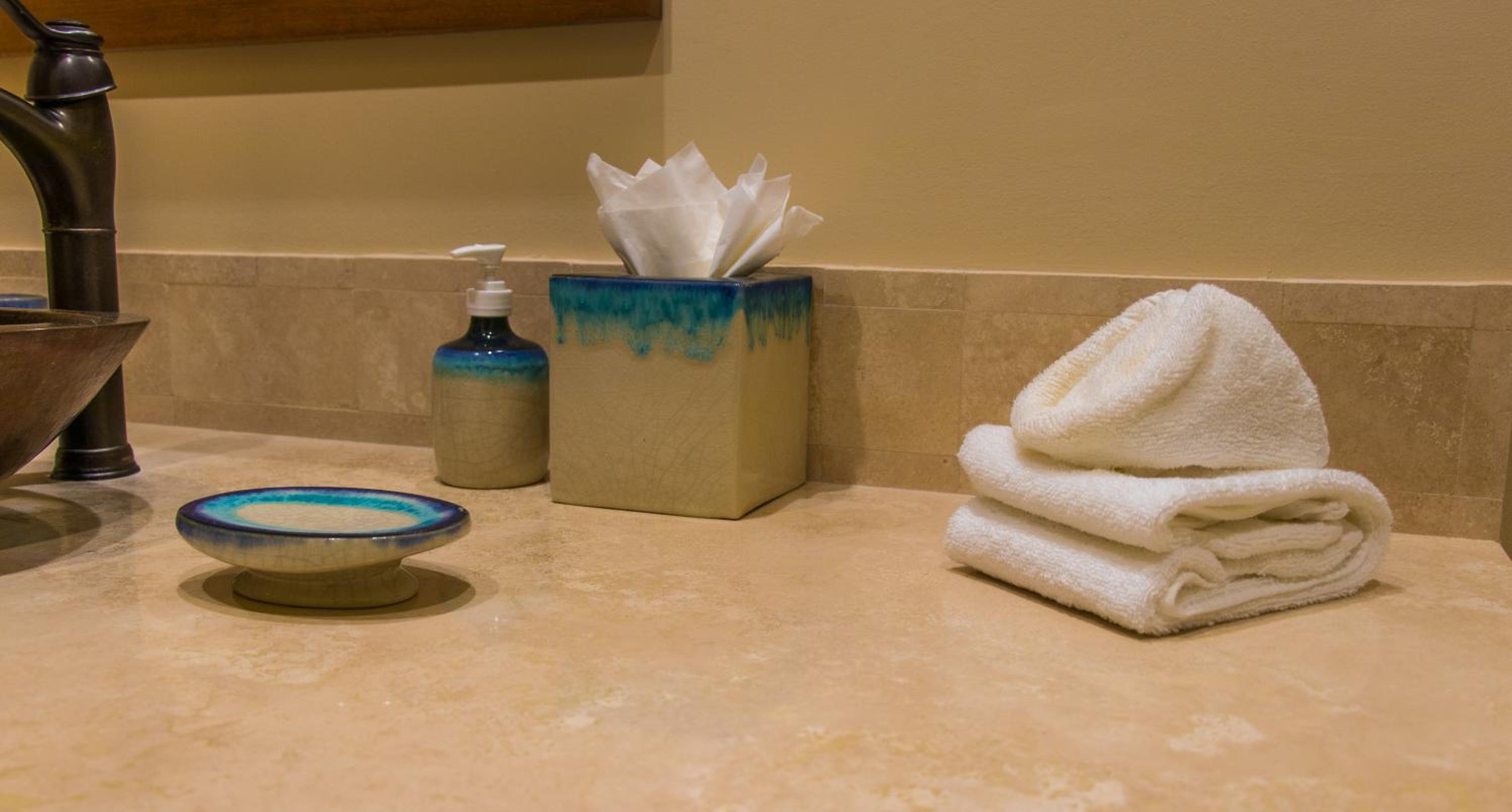 Quivira Los Cabos Condos and Homes -Vacation Rentals