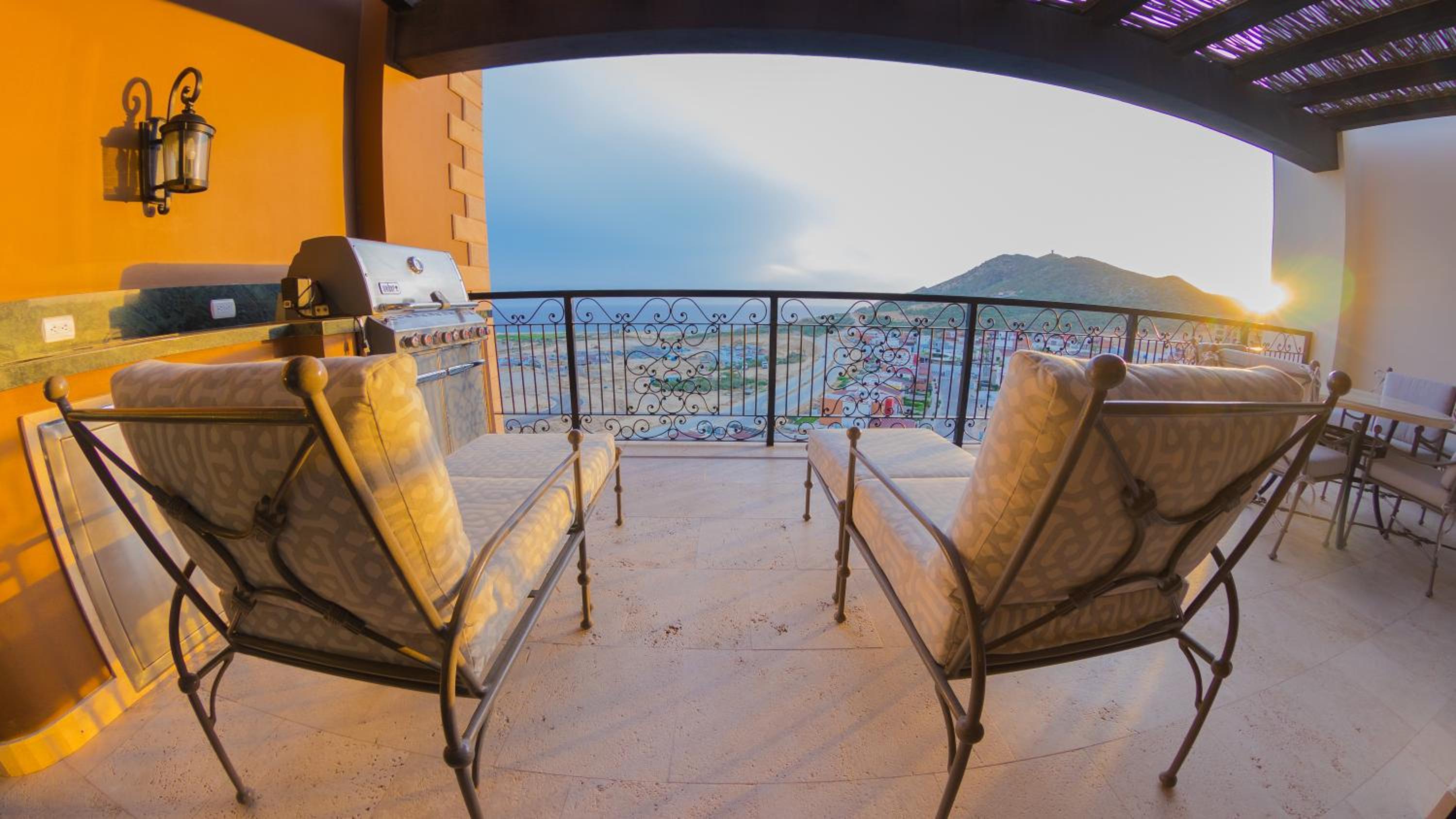 Quivira Los Cabos Condos and Homes -Vacation Rentals