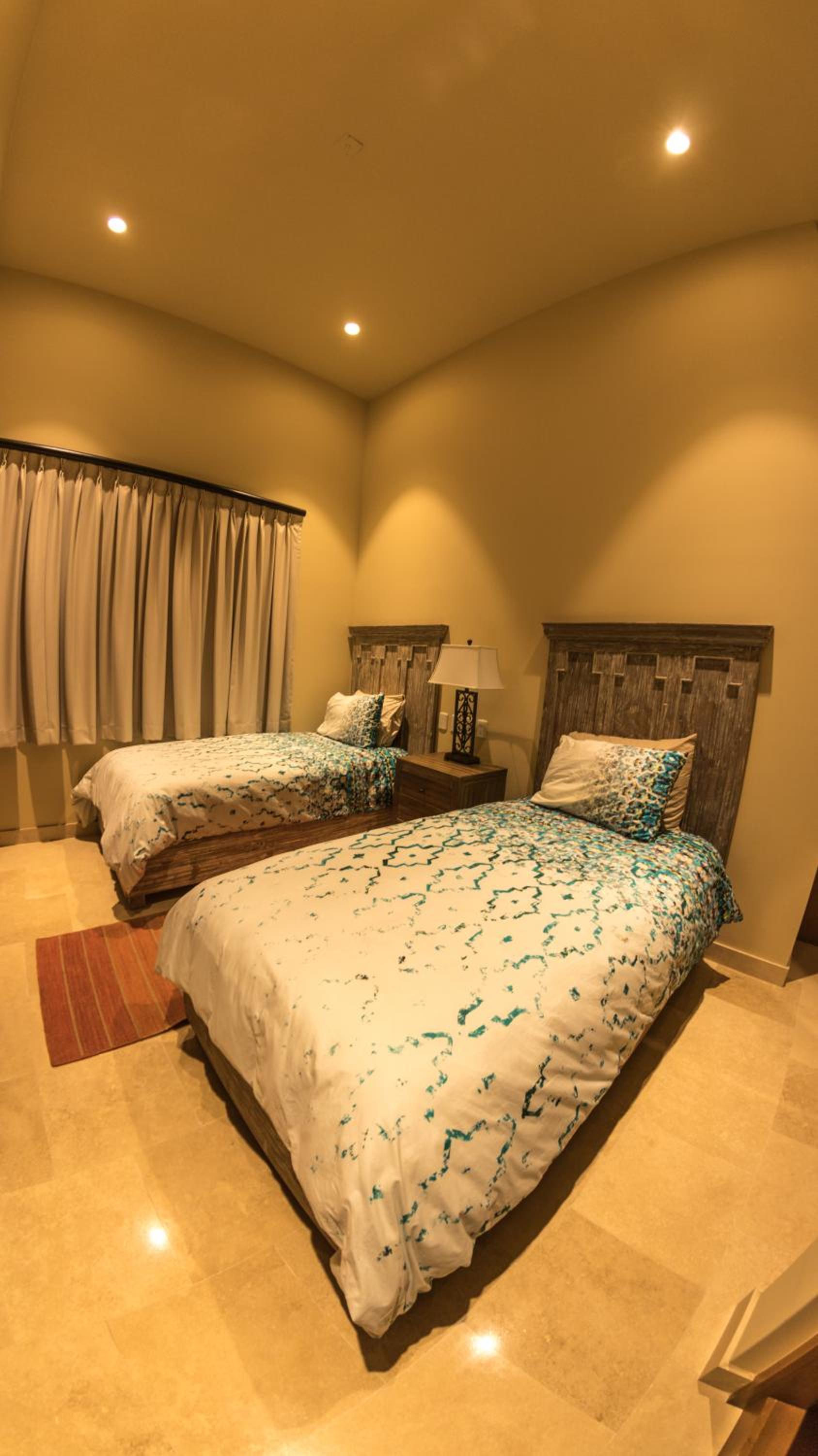 Quivira Los Cabos Condos and Homes -Vacation Rentals