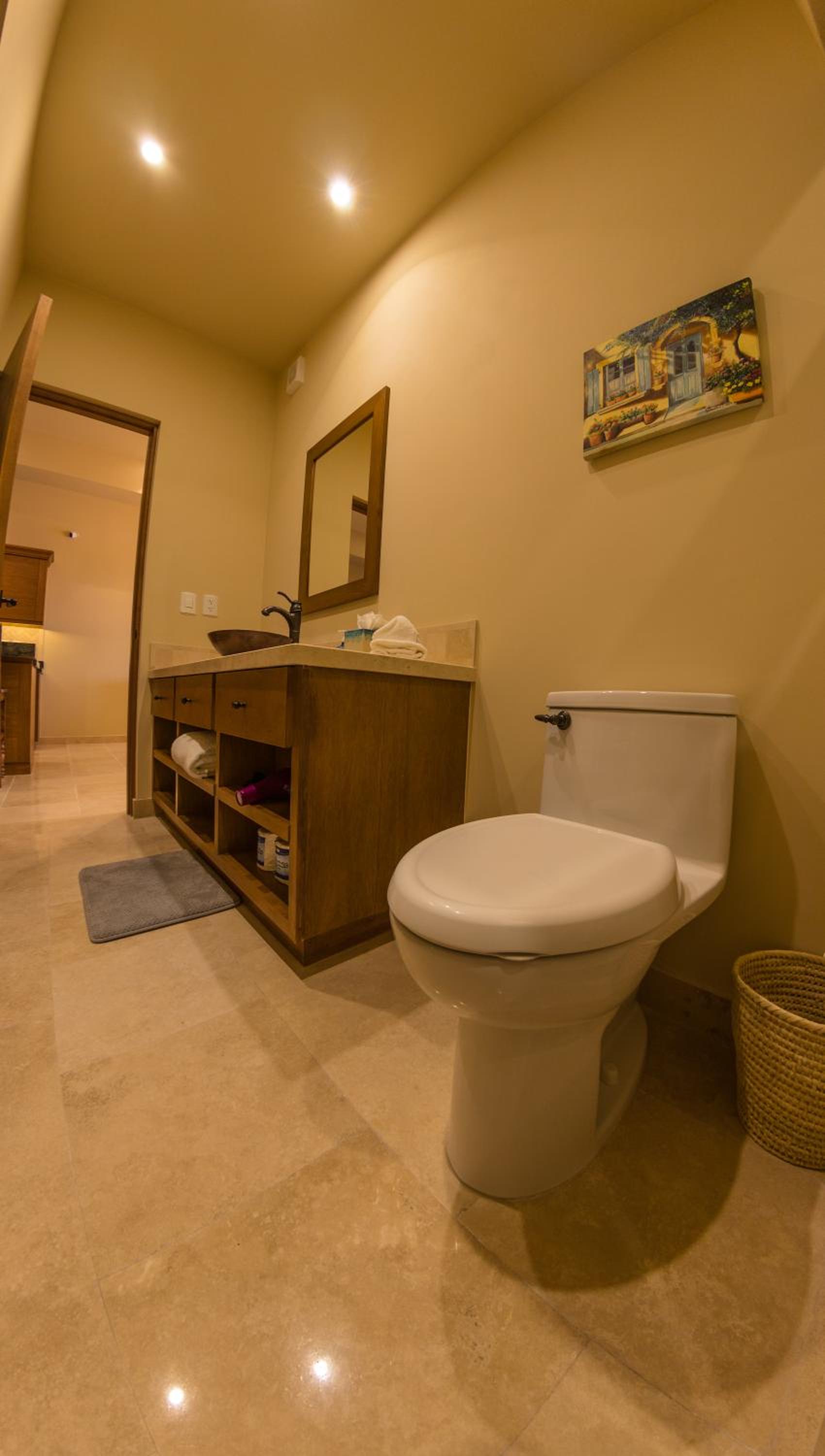 Quivira Los Cabos Condos and Homes -Vacation Rentals