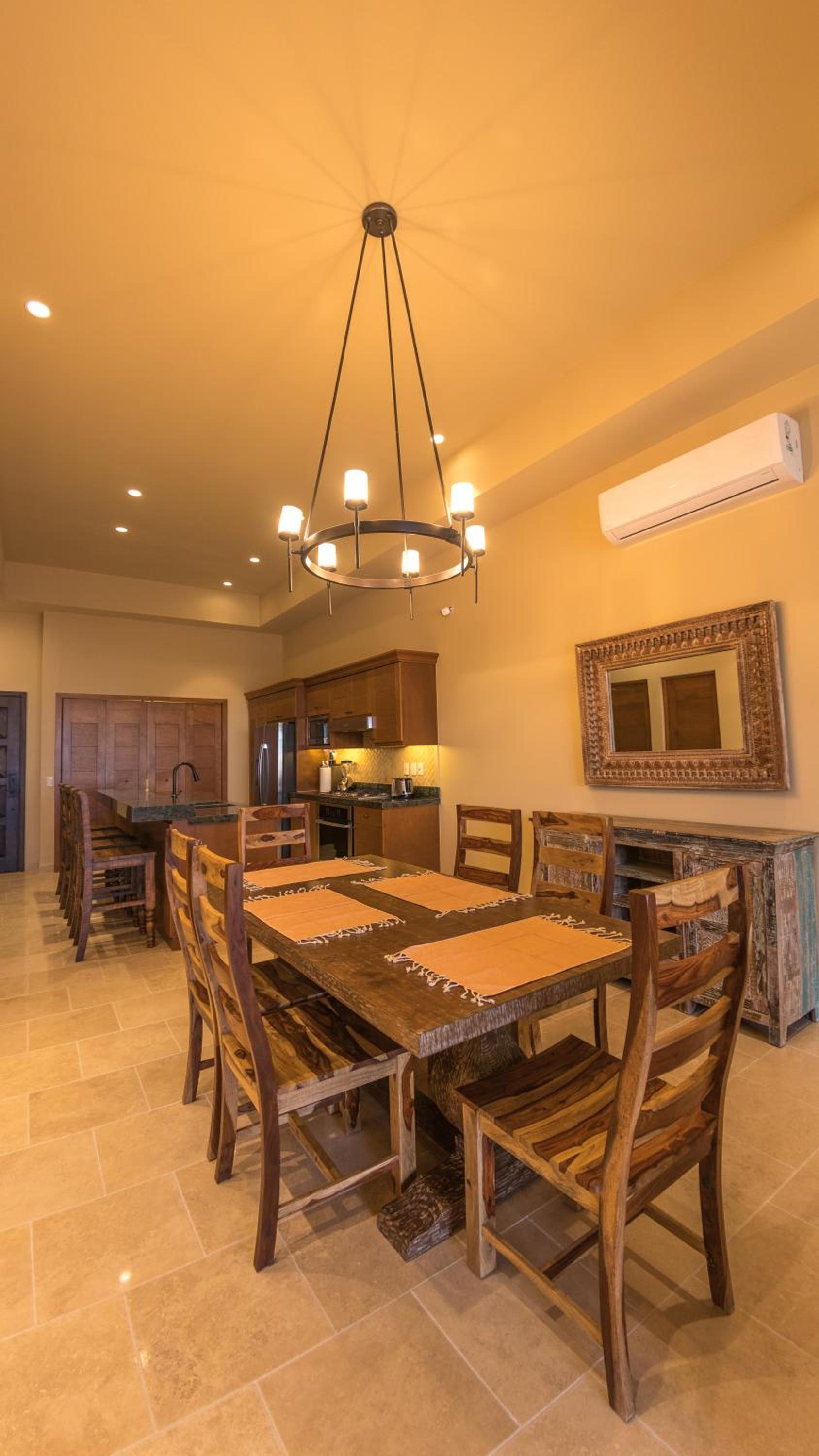 Quivira Los Cabos Condos and Homes -Vacation Rentals