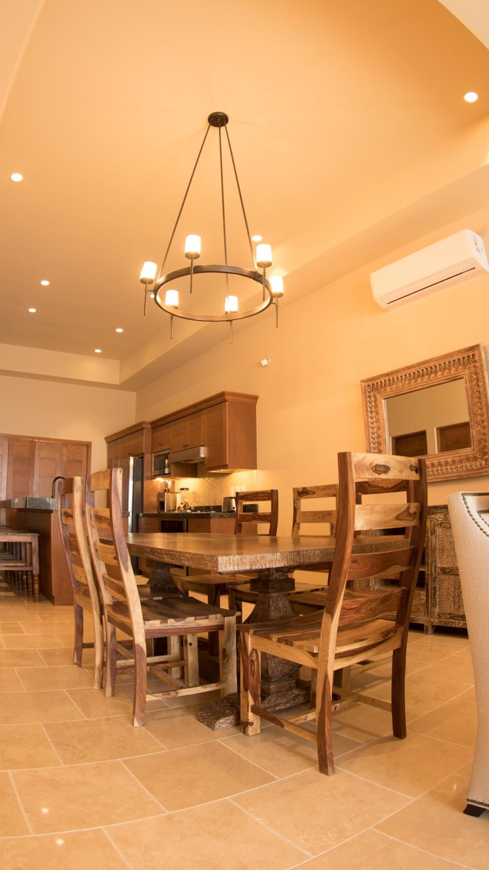 Quivira Los Cabos Condos and Homes -Vacation Rentals