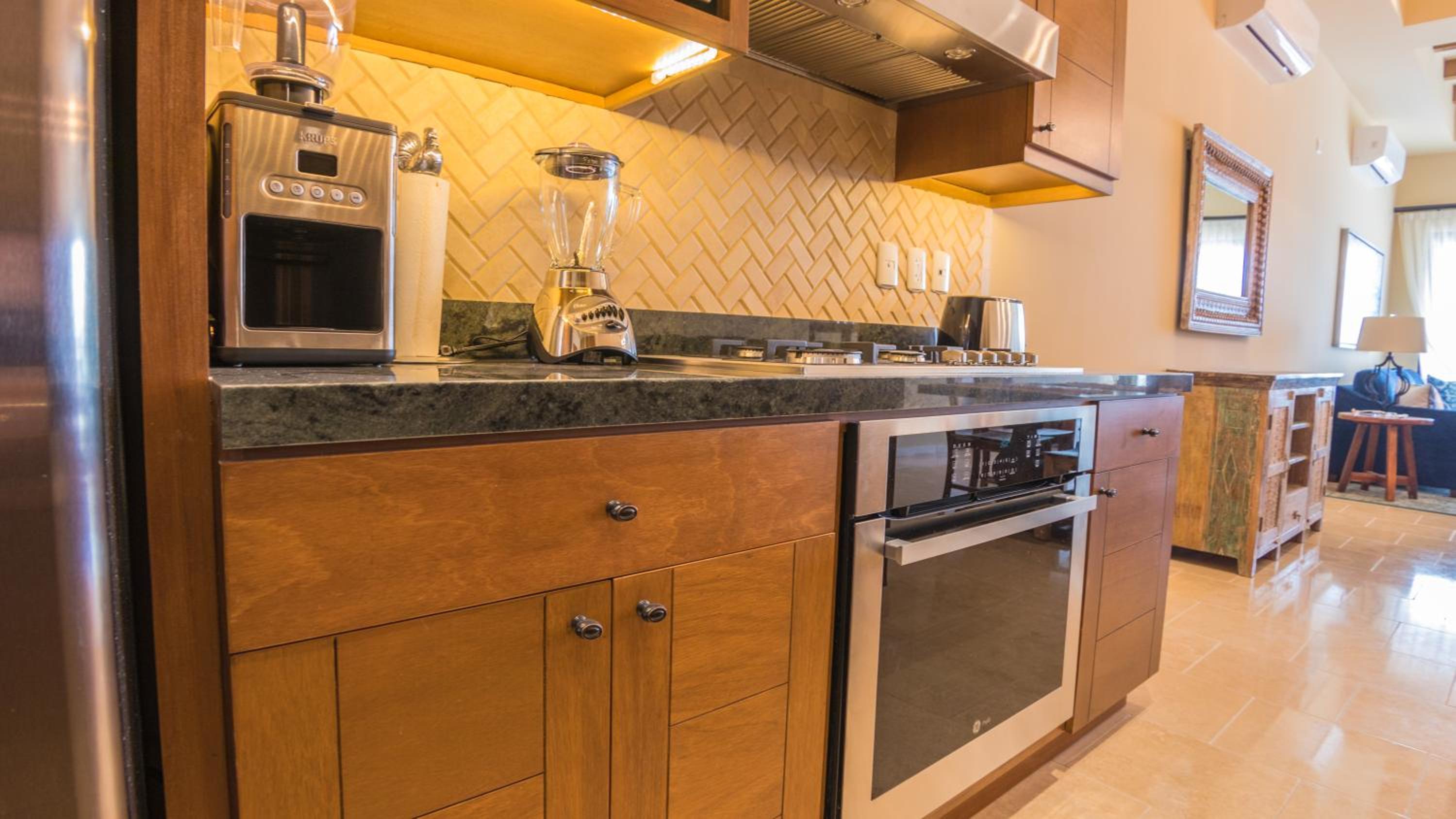 Quivira Los Cabos Condos and Homes -Vacation Rentals