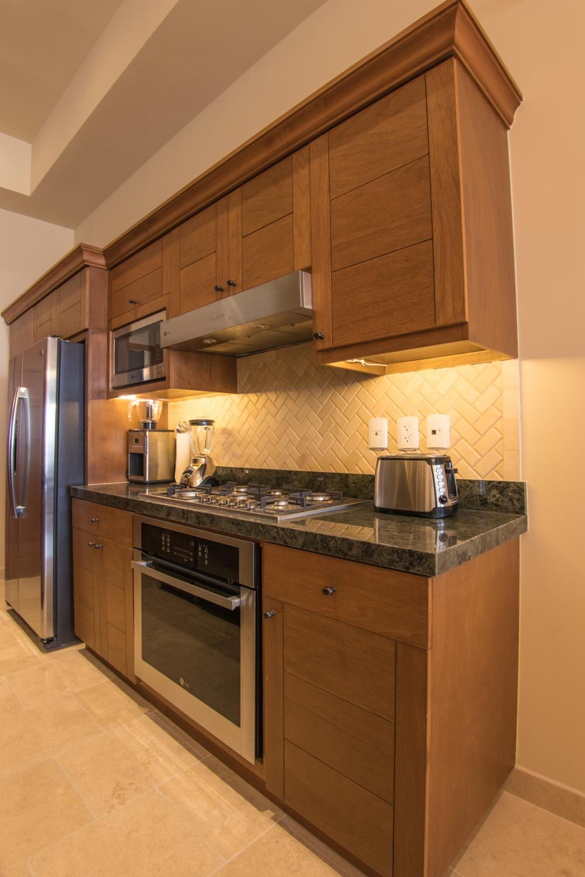 Quivira Los Cabos Condos and Homes -Vacation Rentals