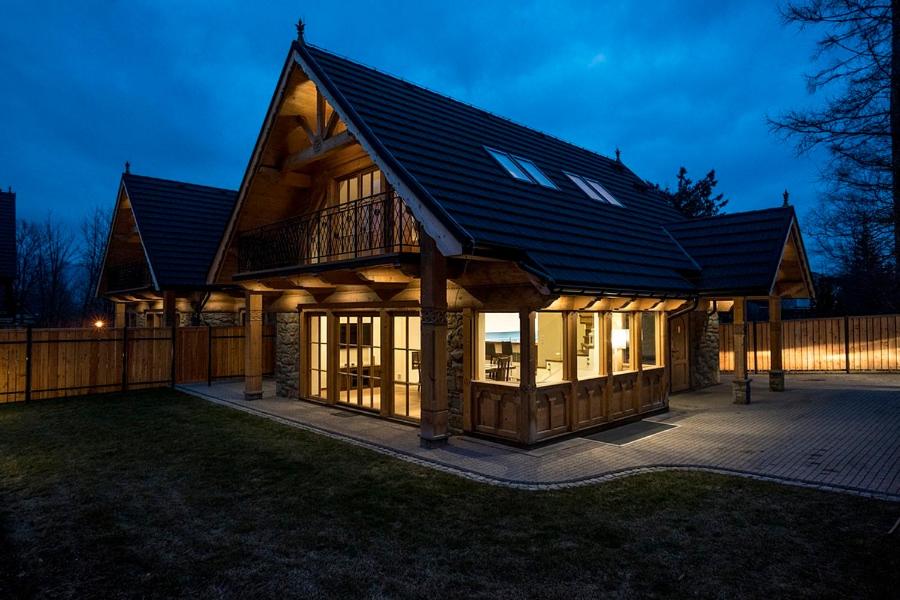 Hotel Rezydencja CATHERINA - Image 1