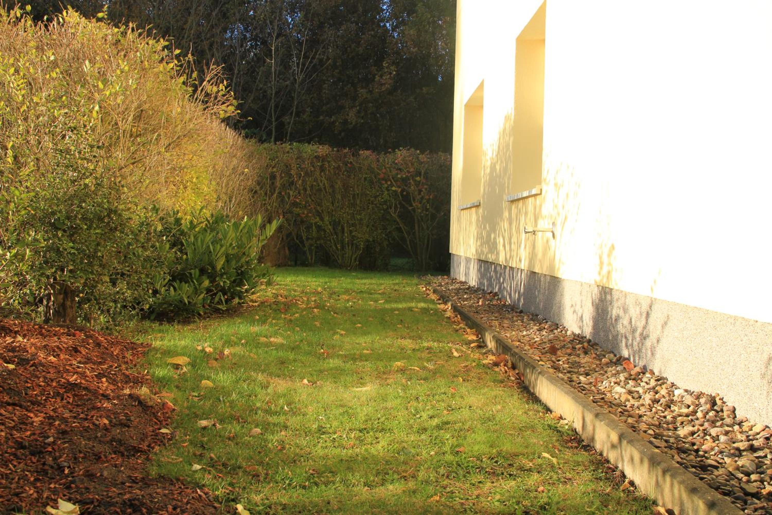 Auszeit am Lindenpark
