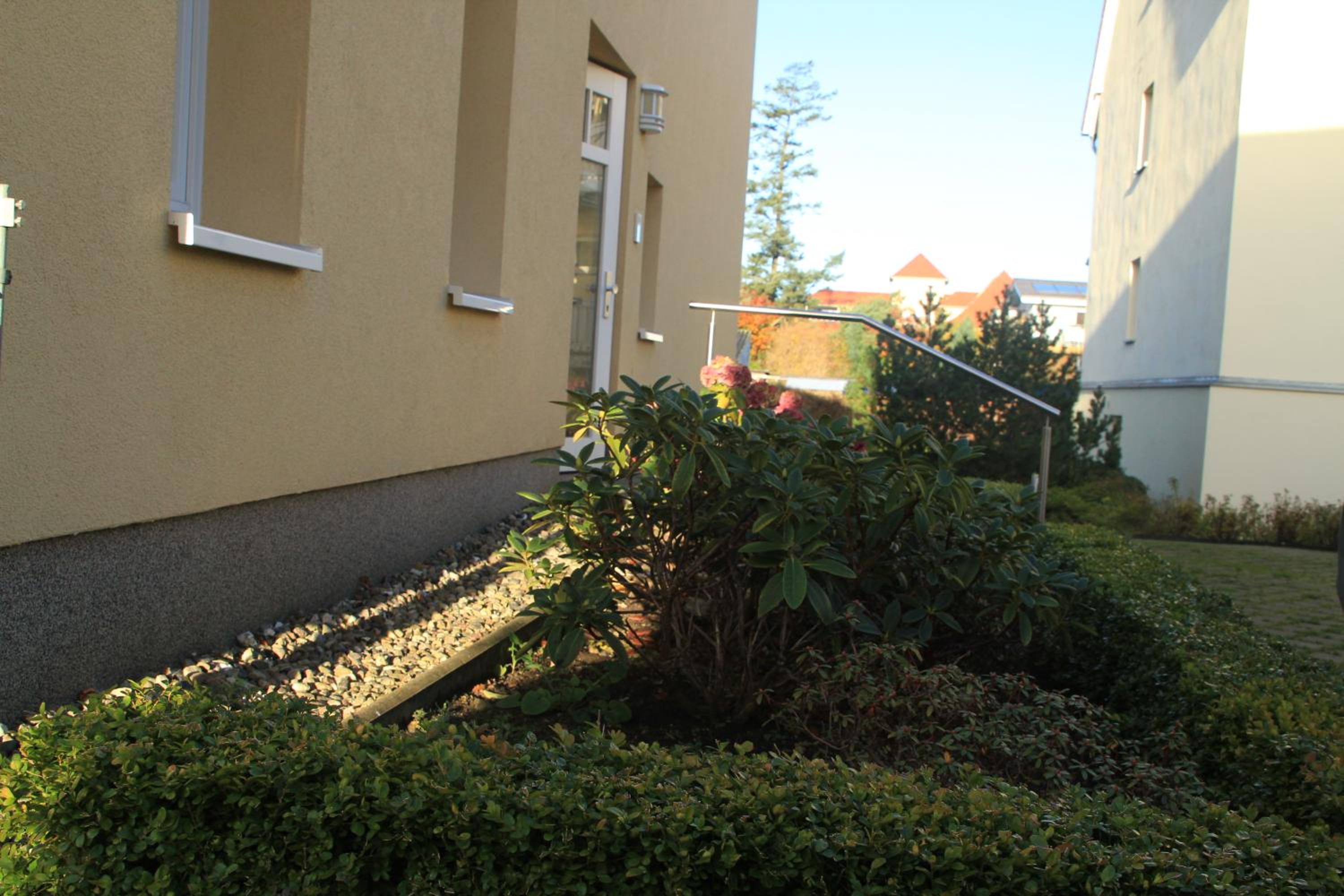 Auszeit am Lindenpark