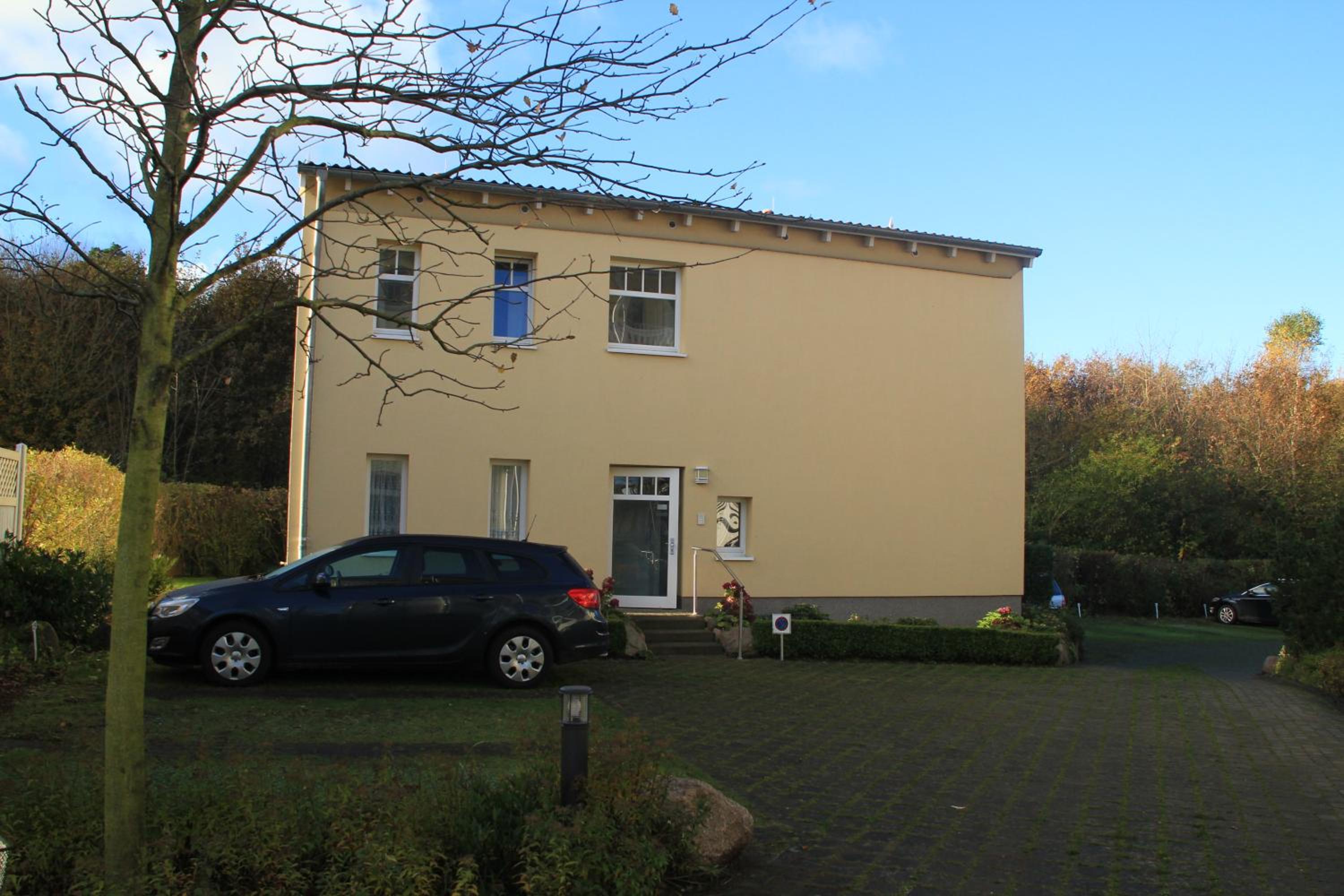 Auszeit am Lindenpark