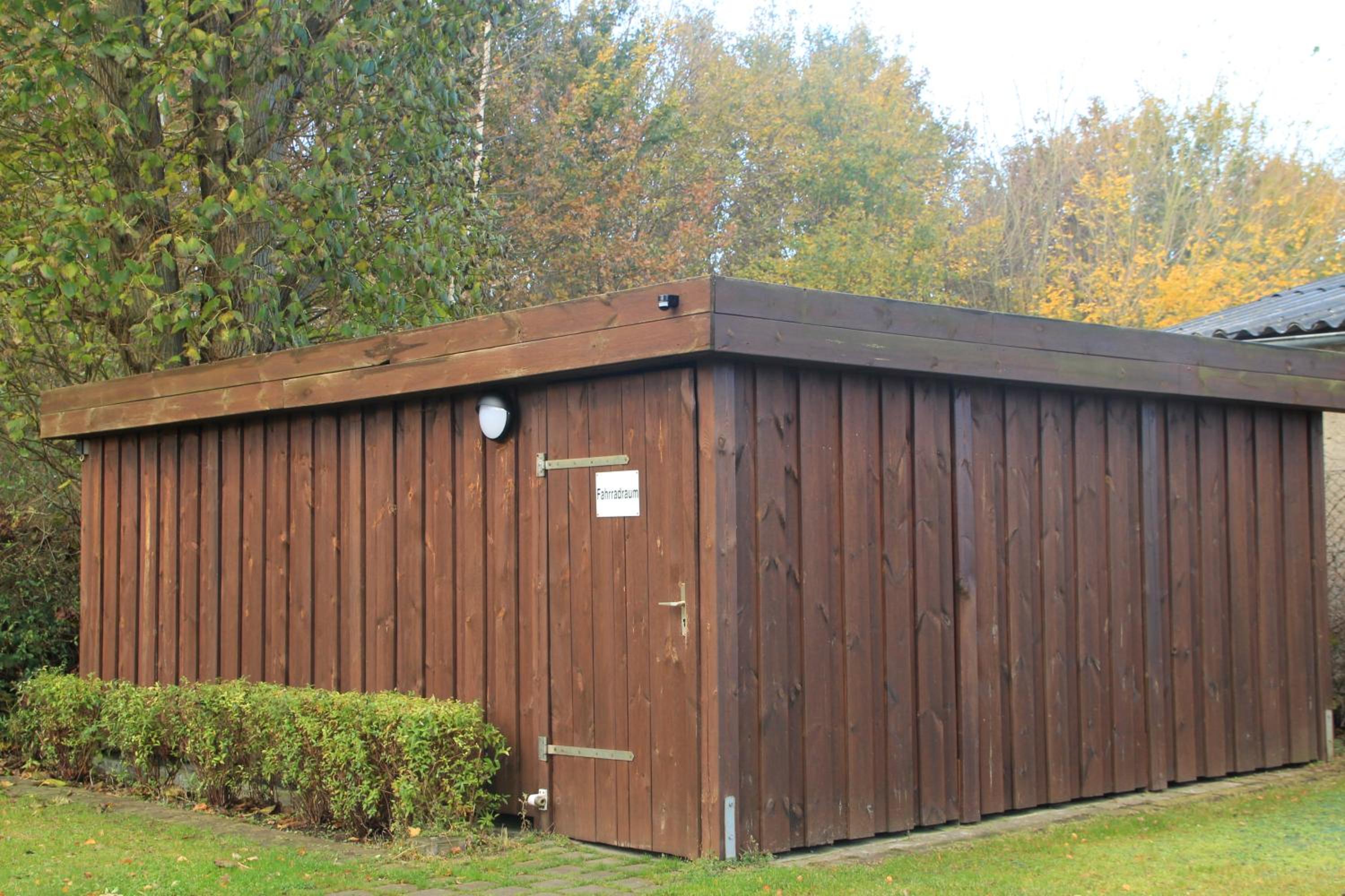 Auszeit am Lindenpark