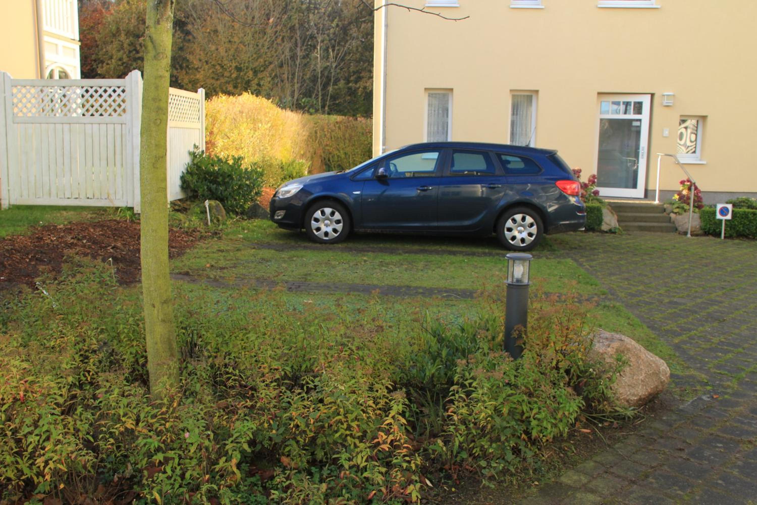 Auszeit am Lindenpark