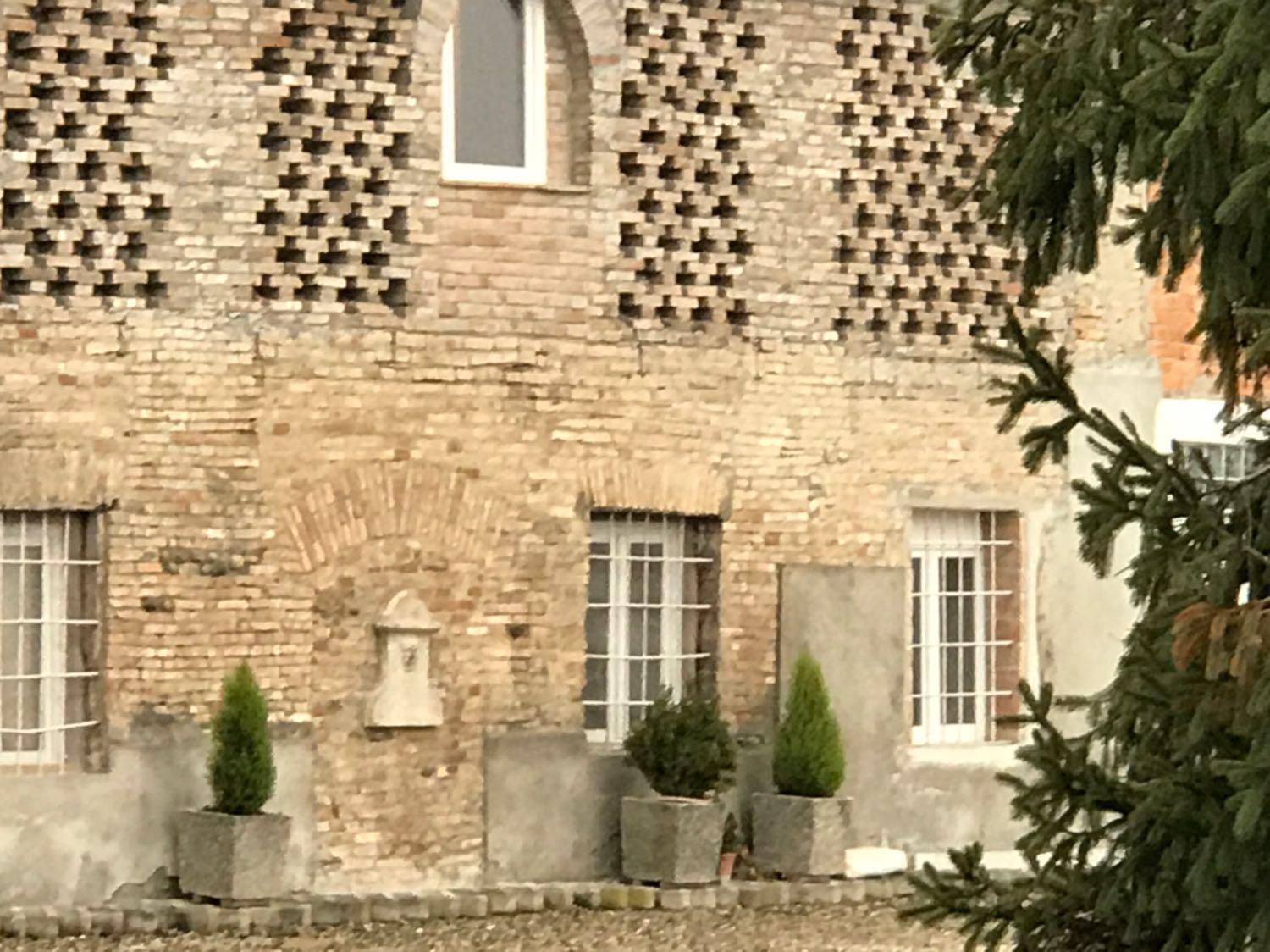 Cascina la castagnara