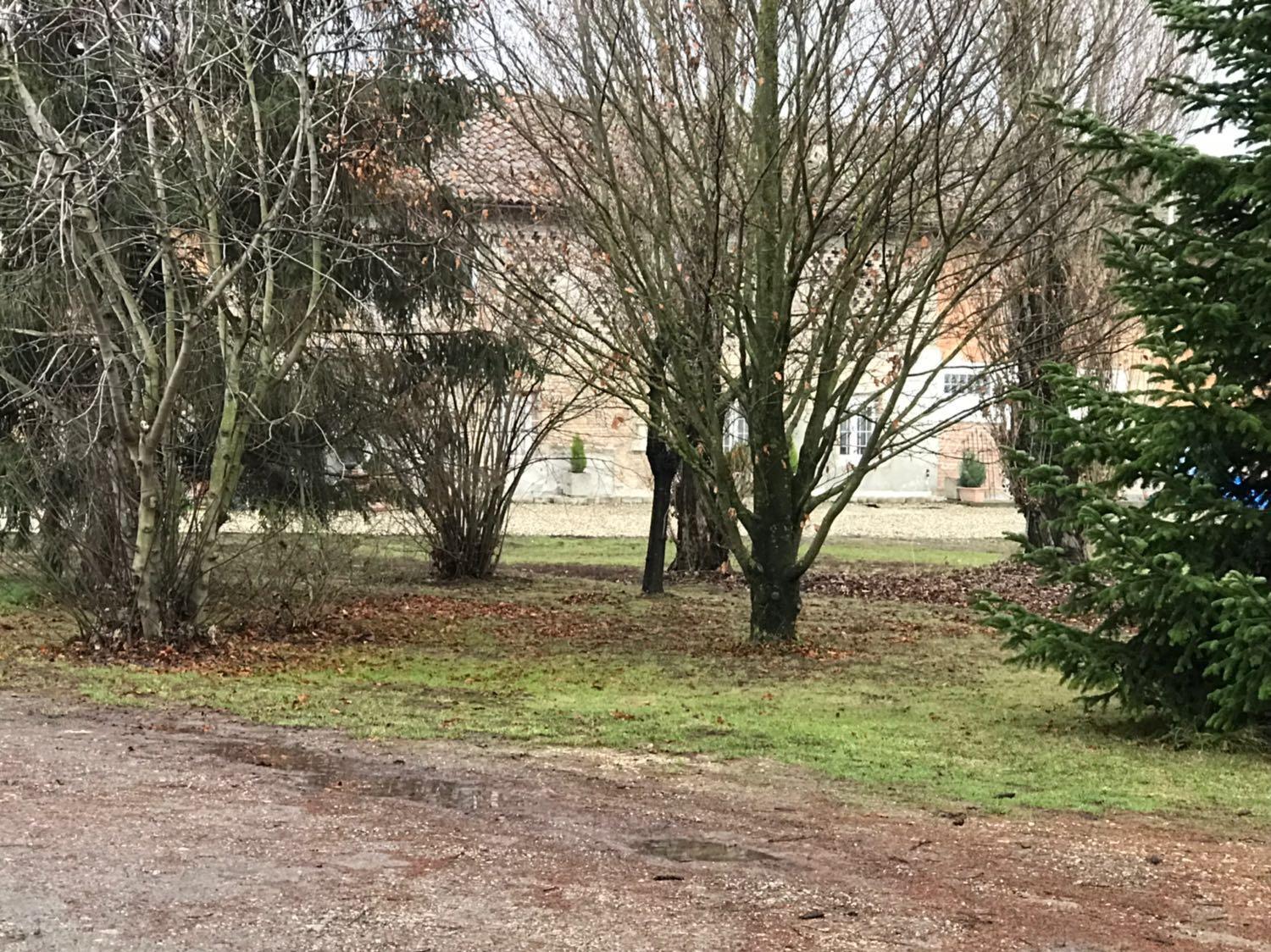 Cascina la castagnara