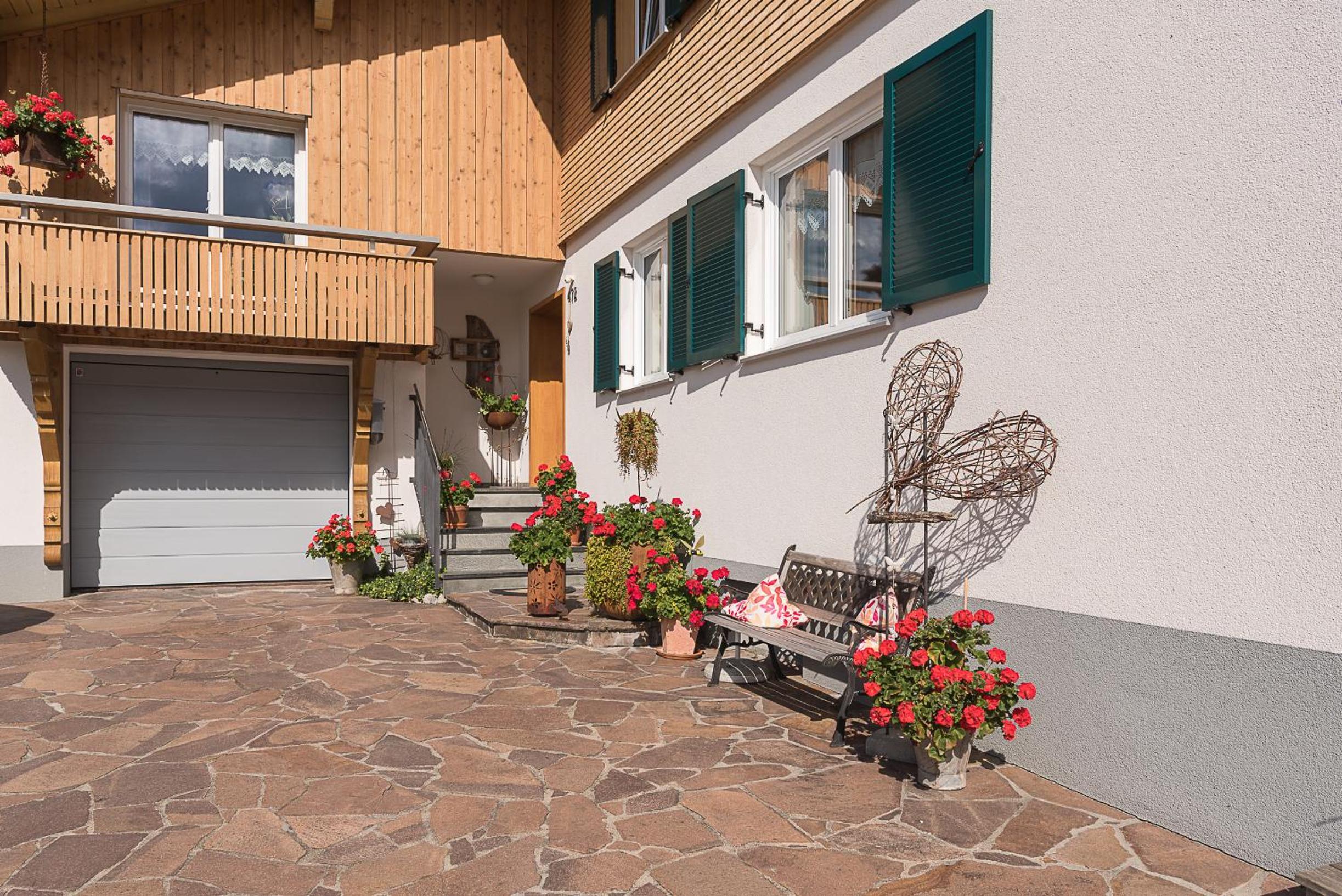 Gästehaus Graf