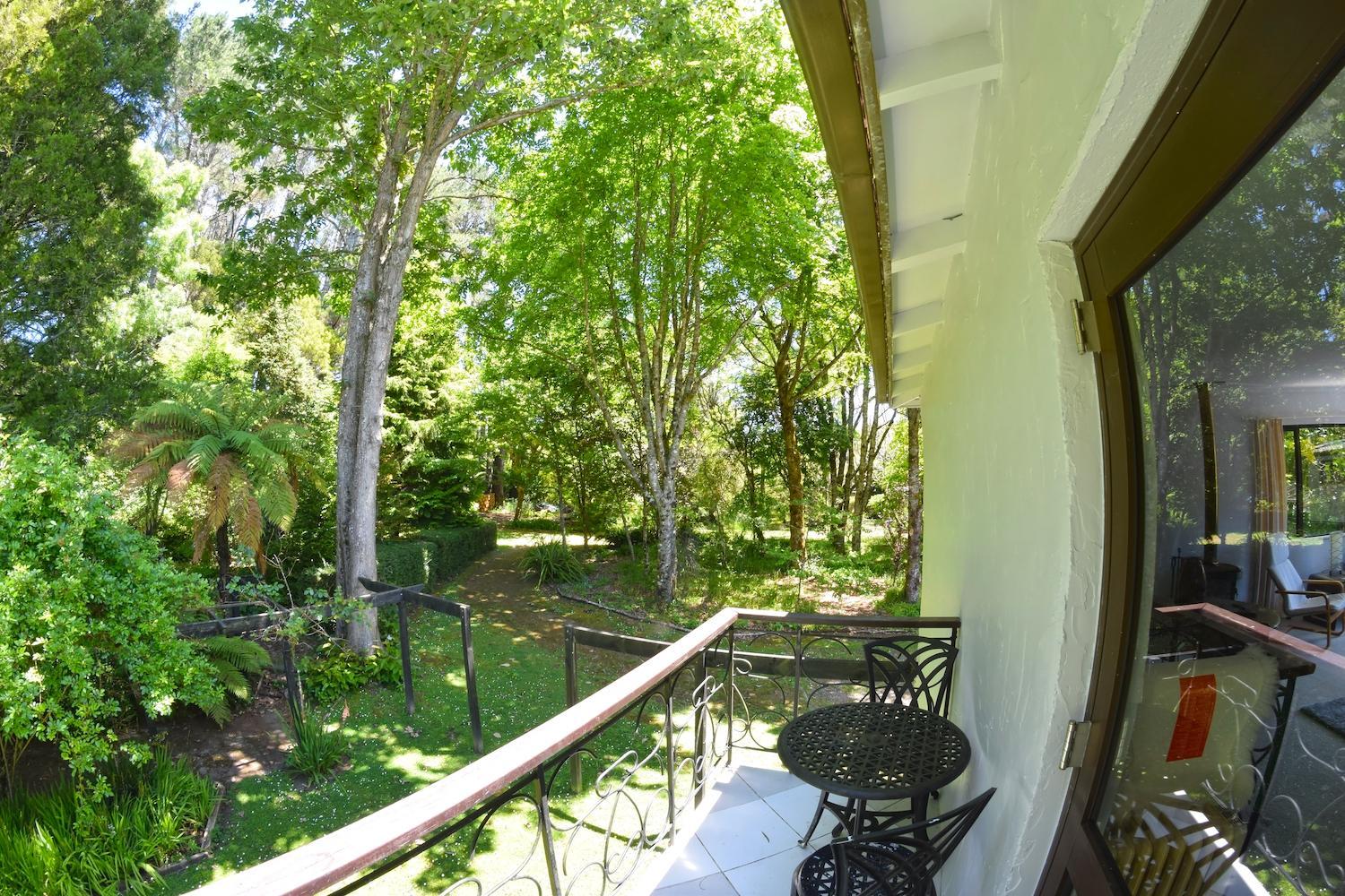 TePopo Gardens Rural Retreat