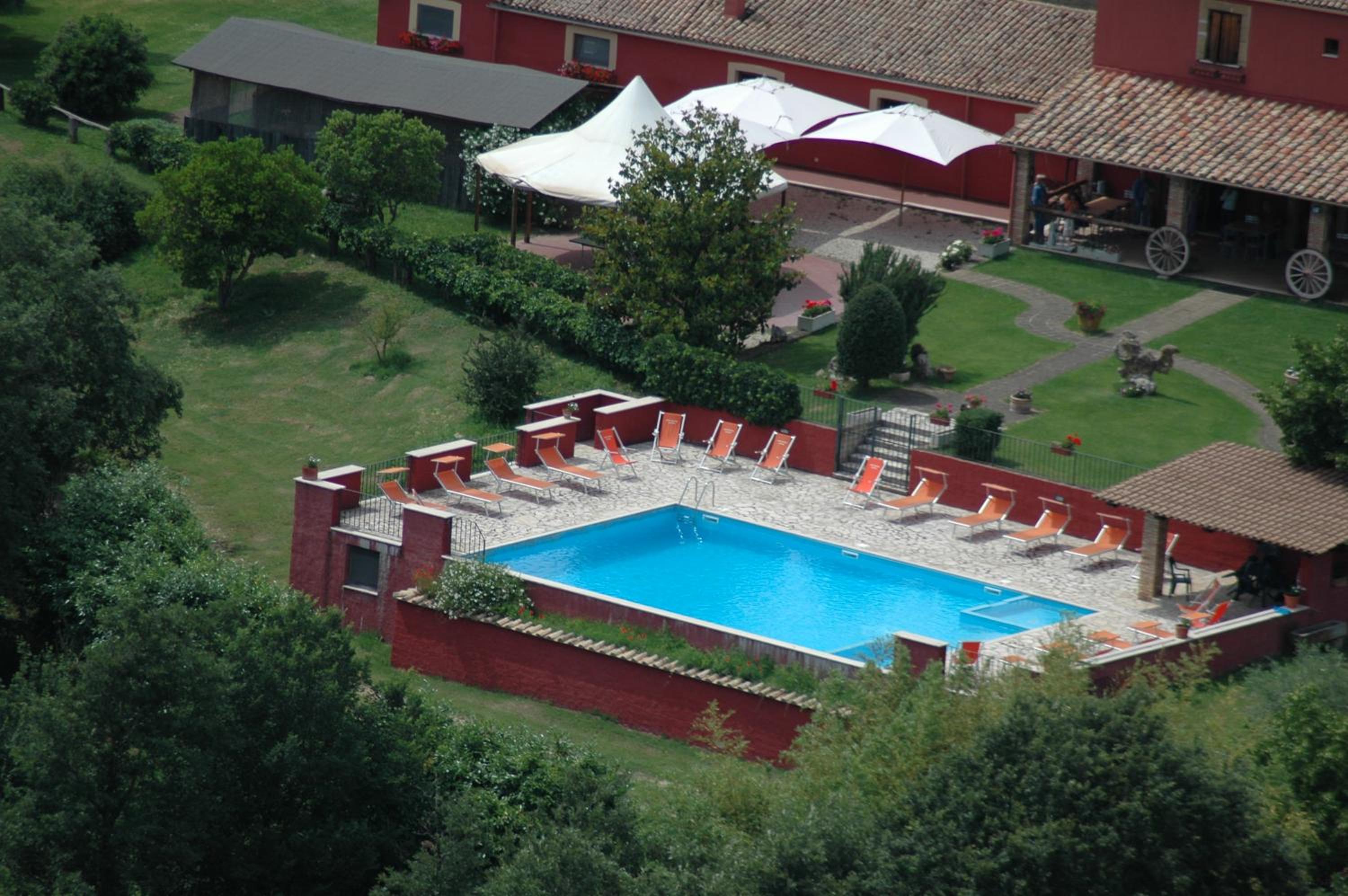 Agriturismo Castro