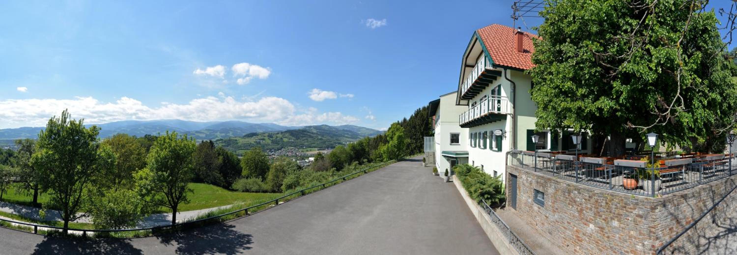 Gasthof-Pension Ölberger