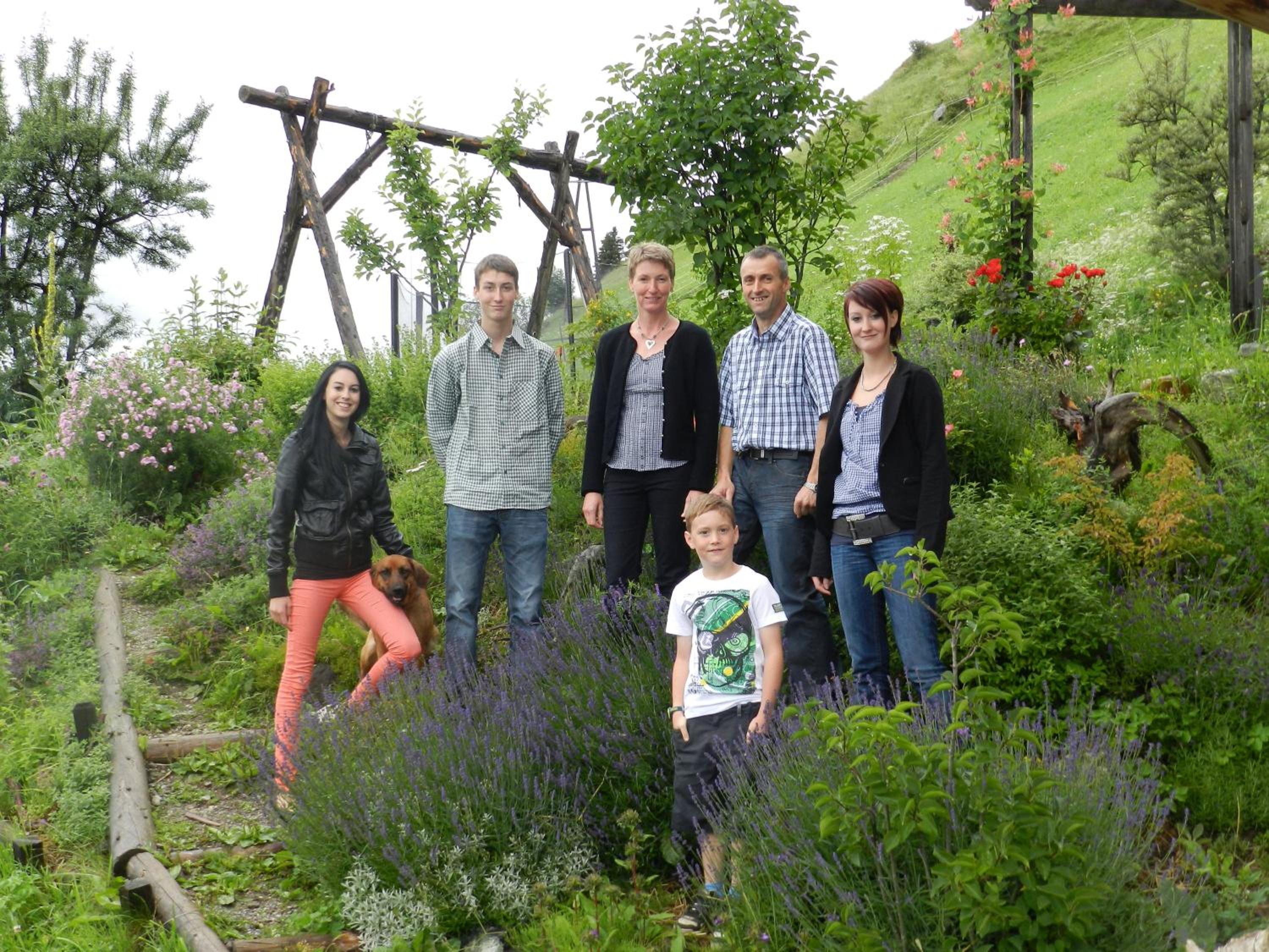 Grenerhof