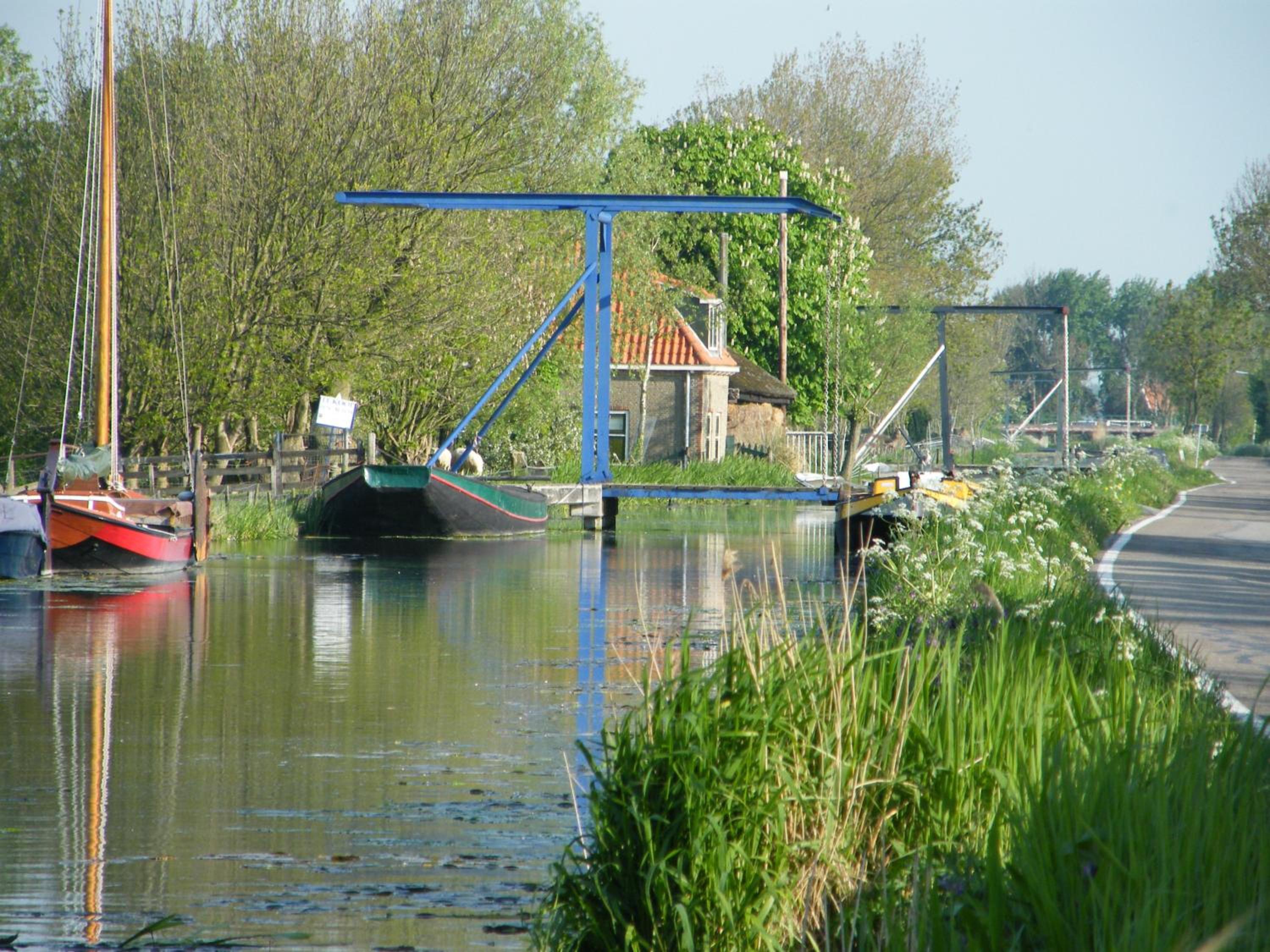 Aan de Kwakel