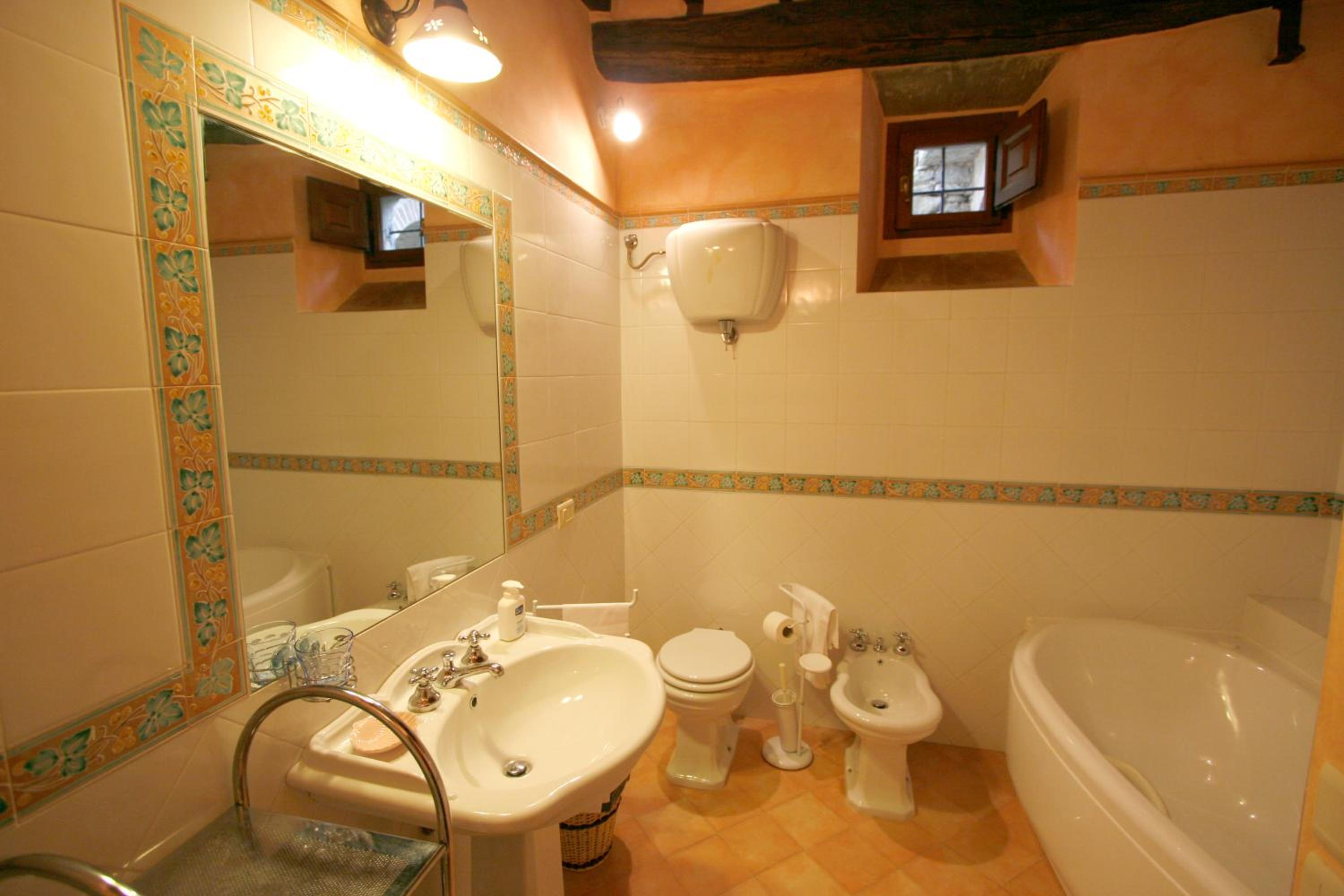 Villa Il Trebbio