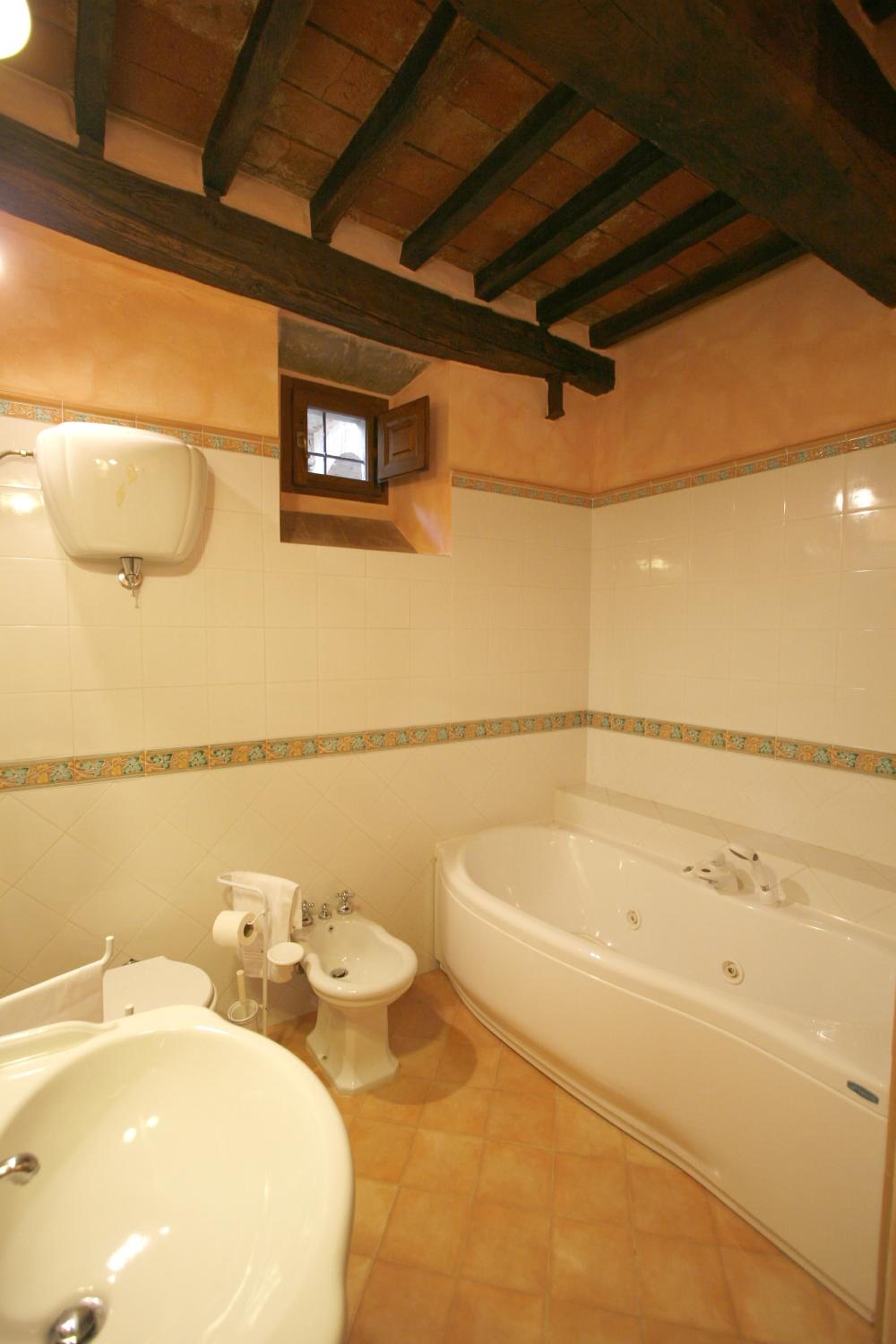 Villa Il Trebbio