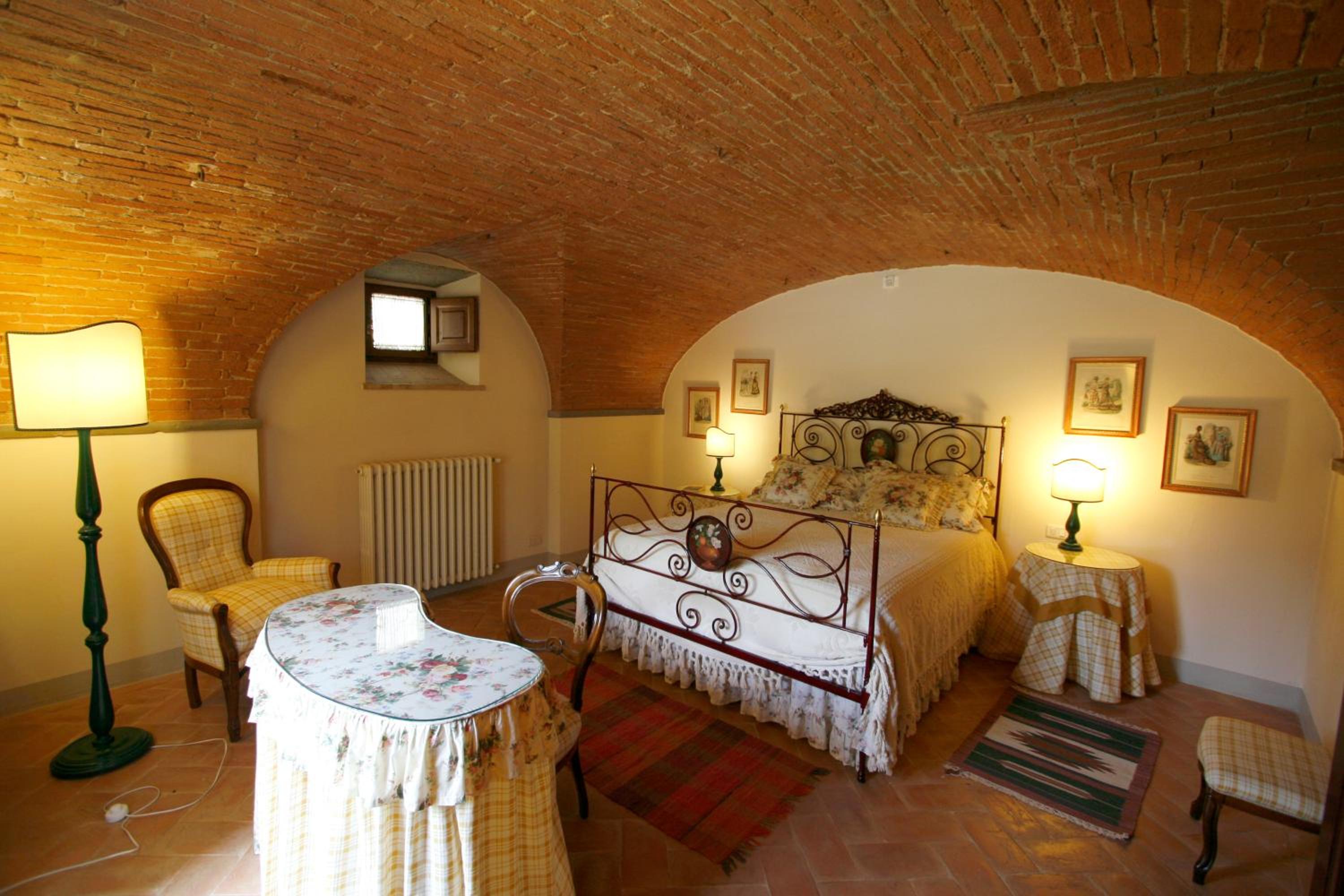 Villa Il Trebbio