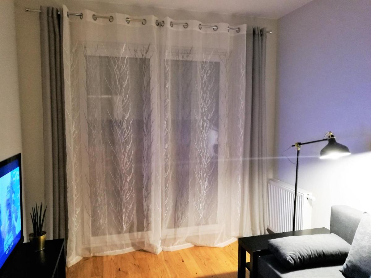 Apartamenty Jesionowa view 3