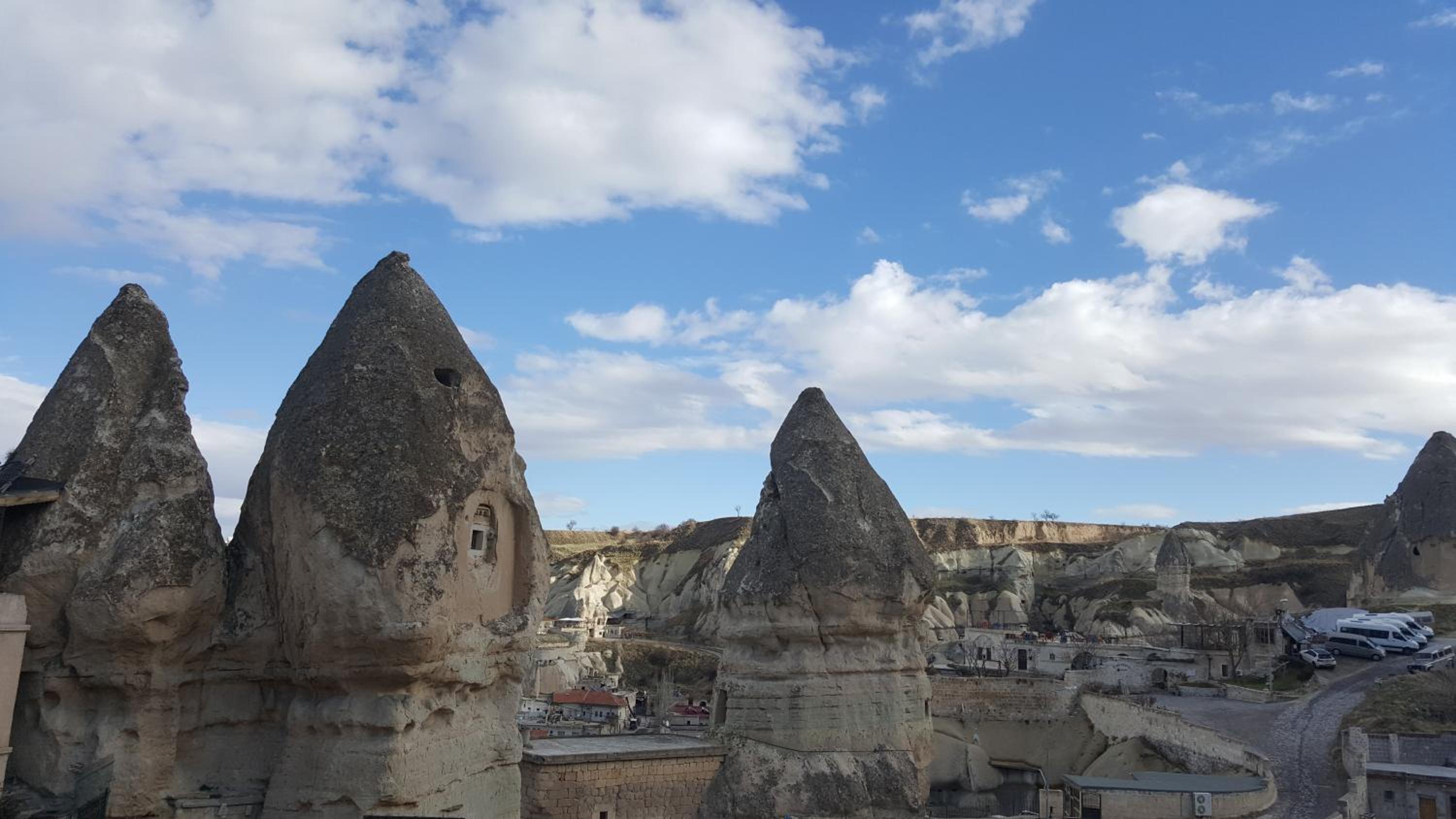 Mosaic Cave Hotel - Image 13
