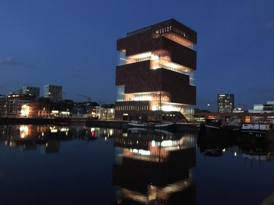 BnB Antwerp Centrum