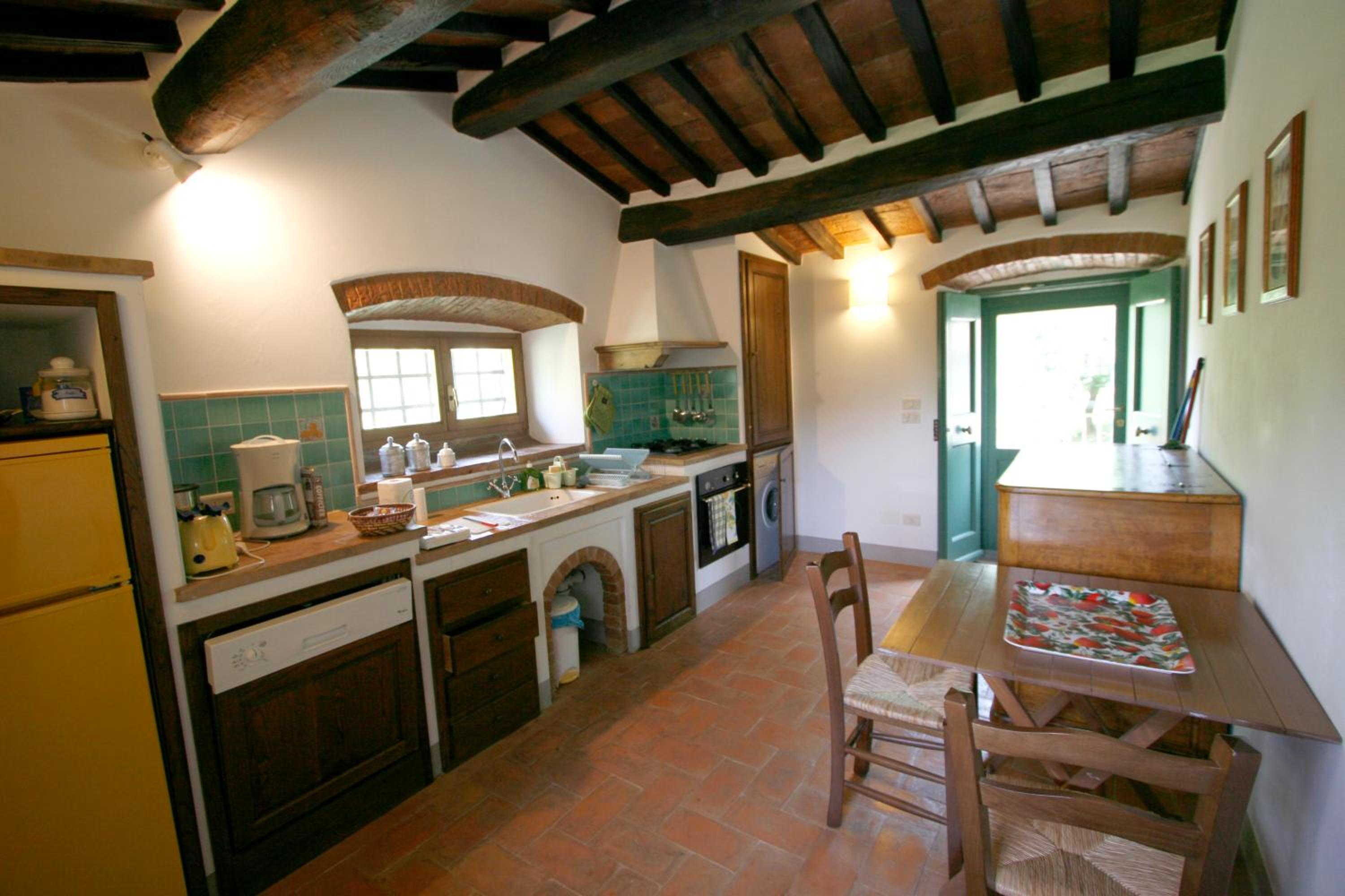 Villa Il Trebbio