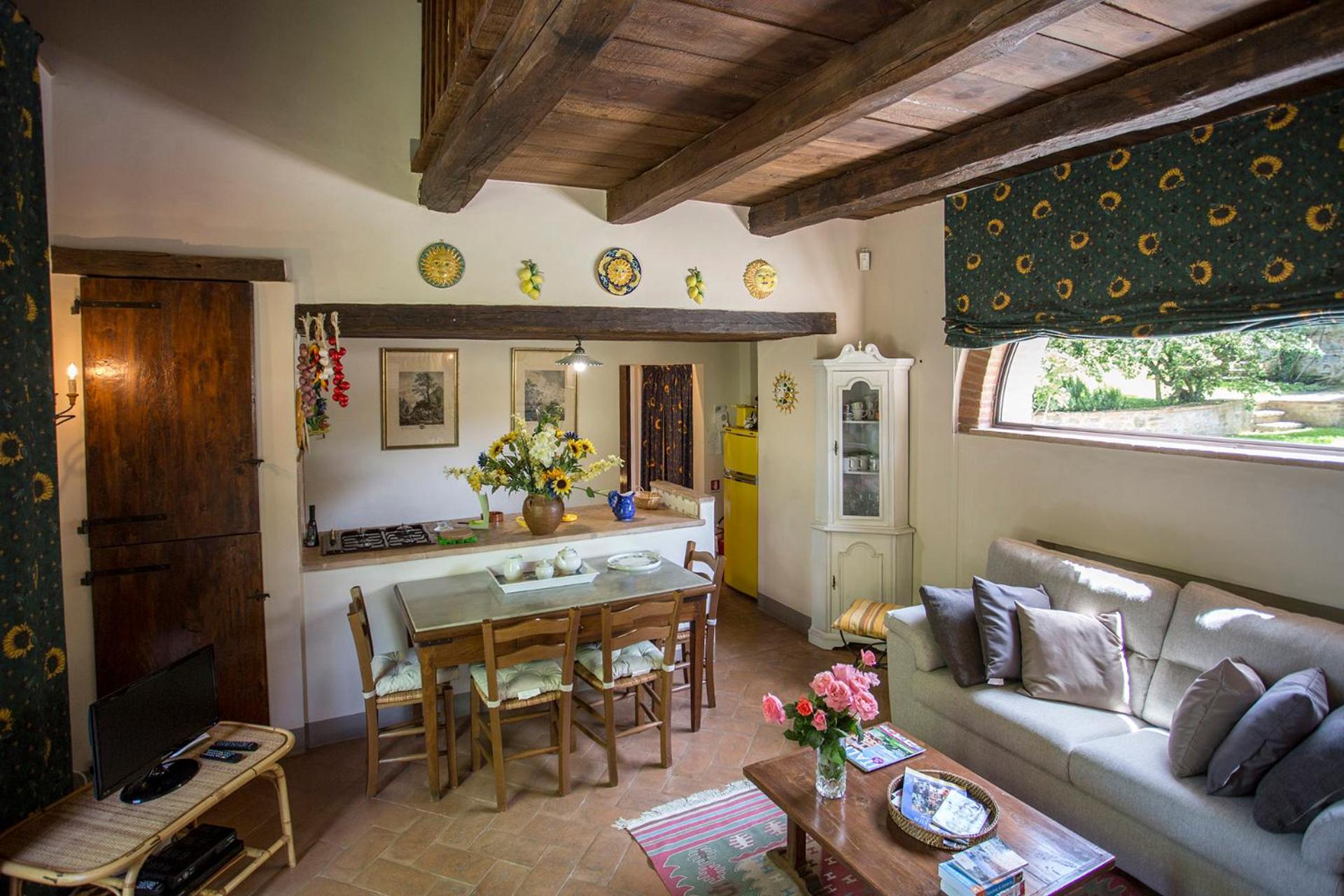 Villa Il Trebbio